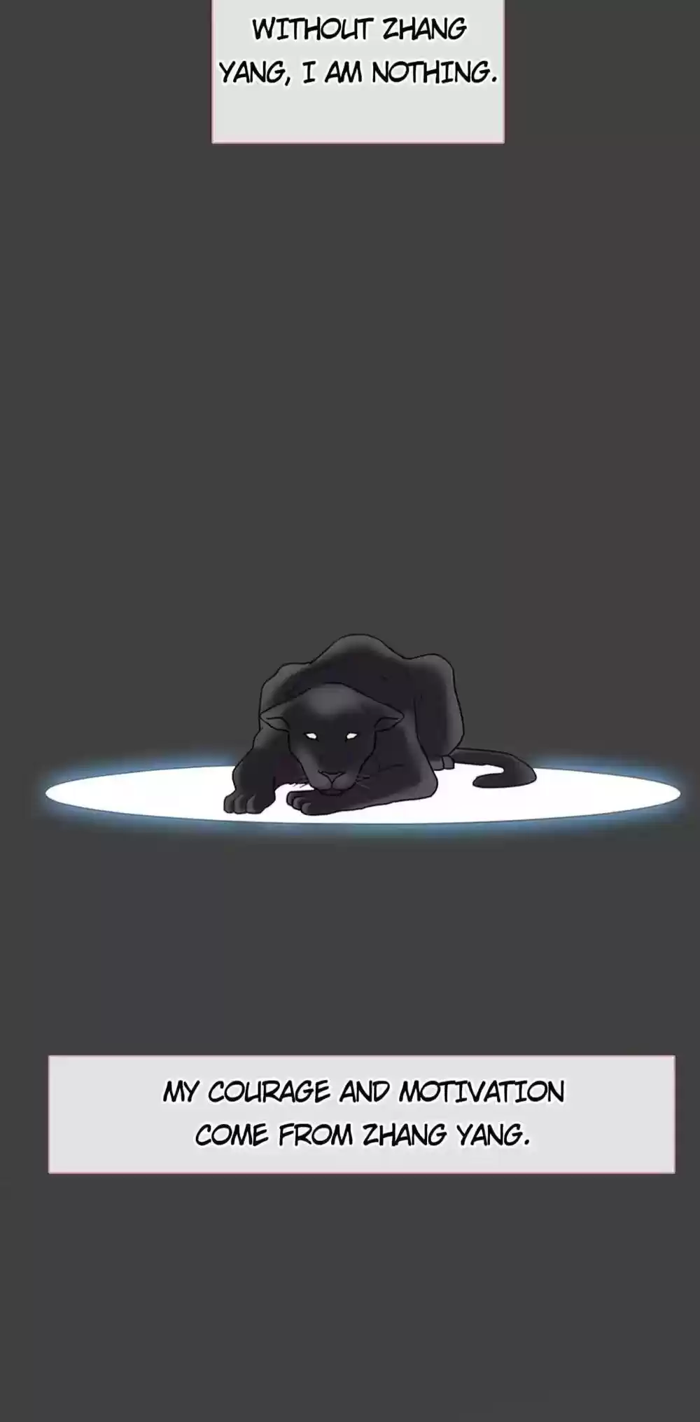 The “Giantess” Wants Love Chapter 203