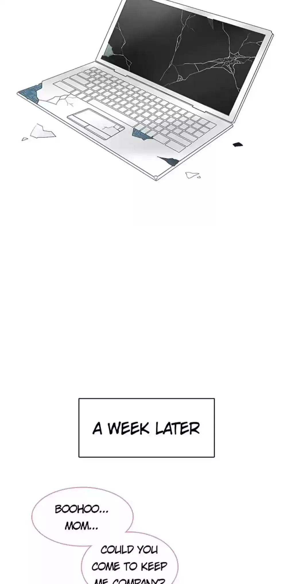 The “Giantess” Wants Love Chapter 203