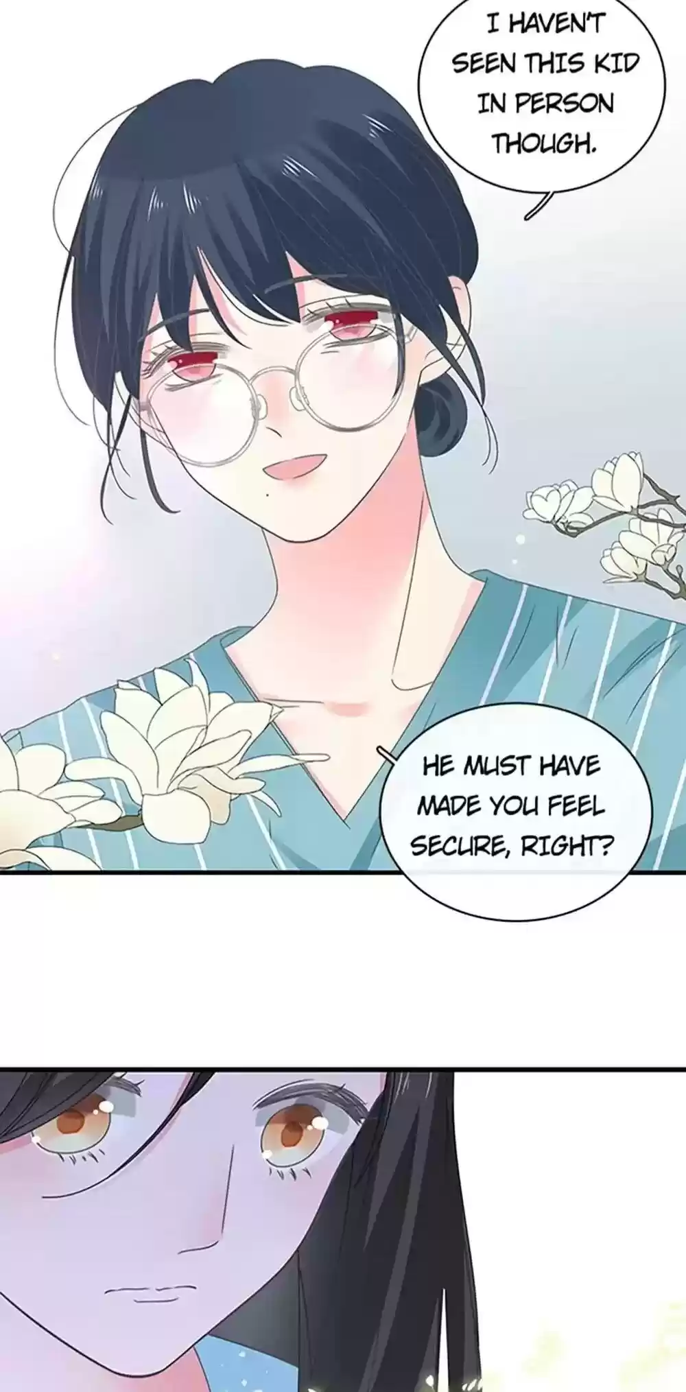 The “Giantess” Wants Love Chapter 203