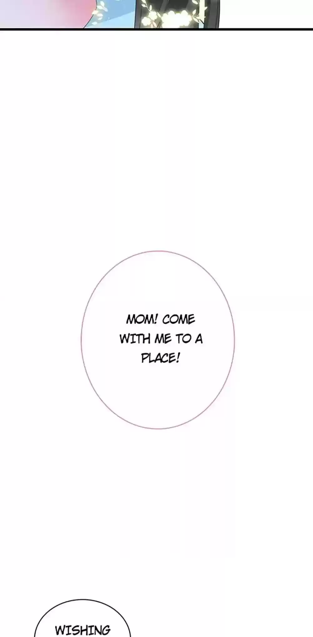 The “Giantess” Wants Love Chapter 203