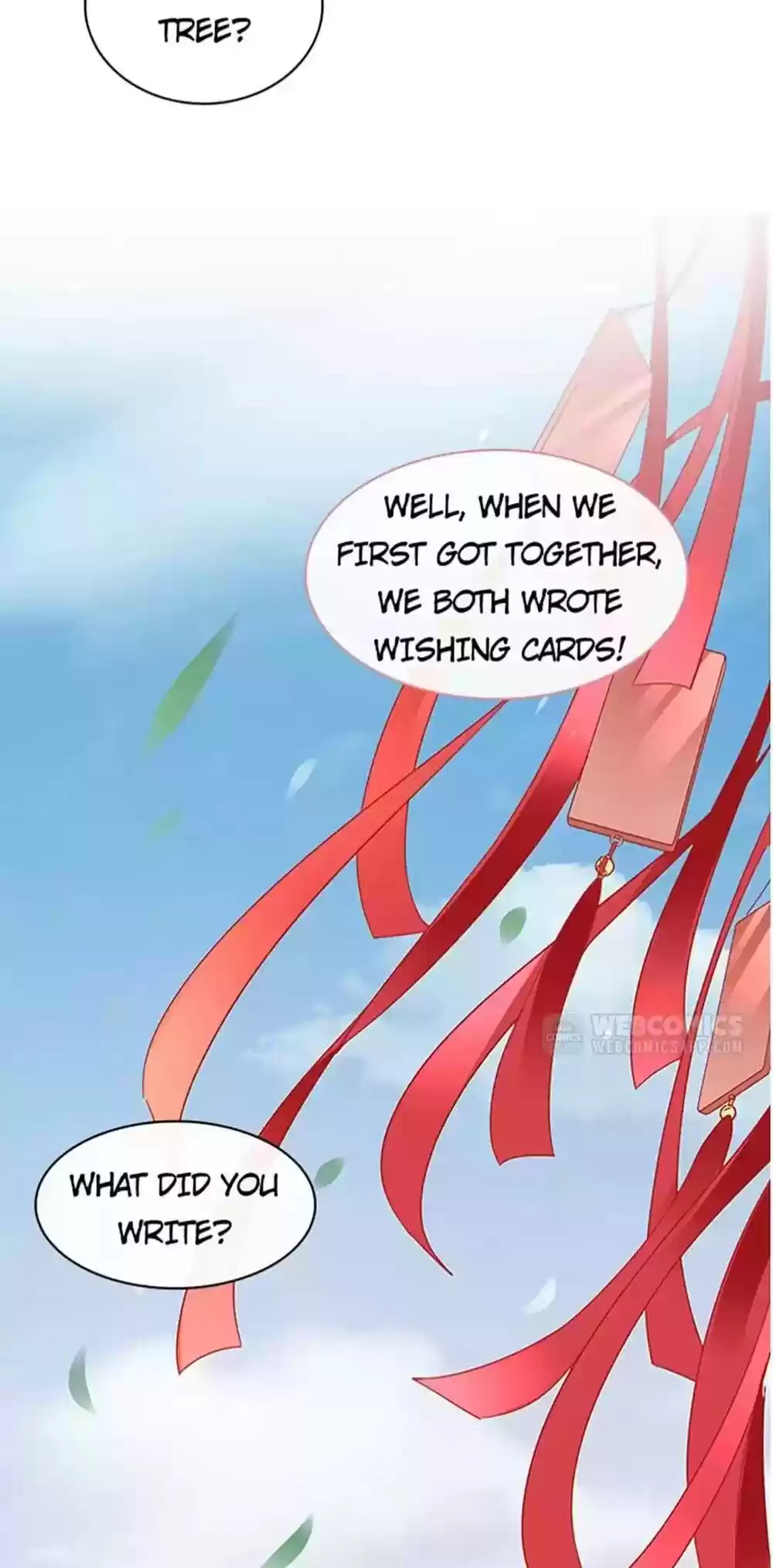 The “Giantess” Wants Love Chapter 203