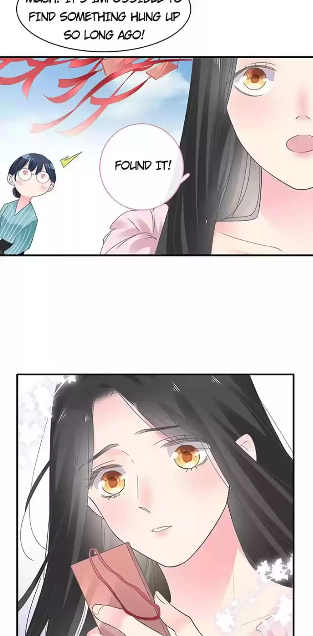 The “Giantess” Wants Love Chapter 203