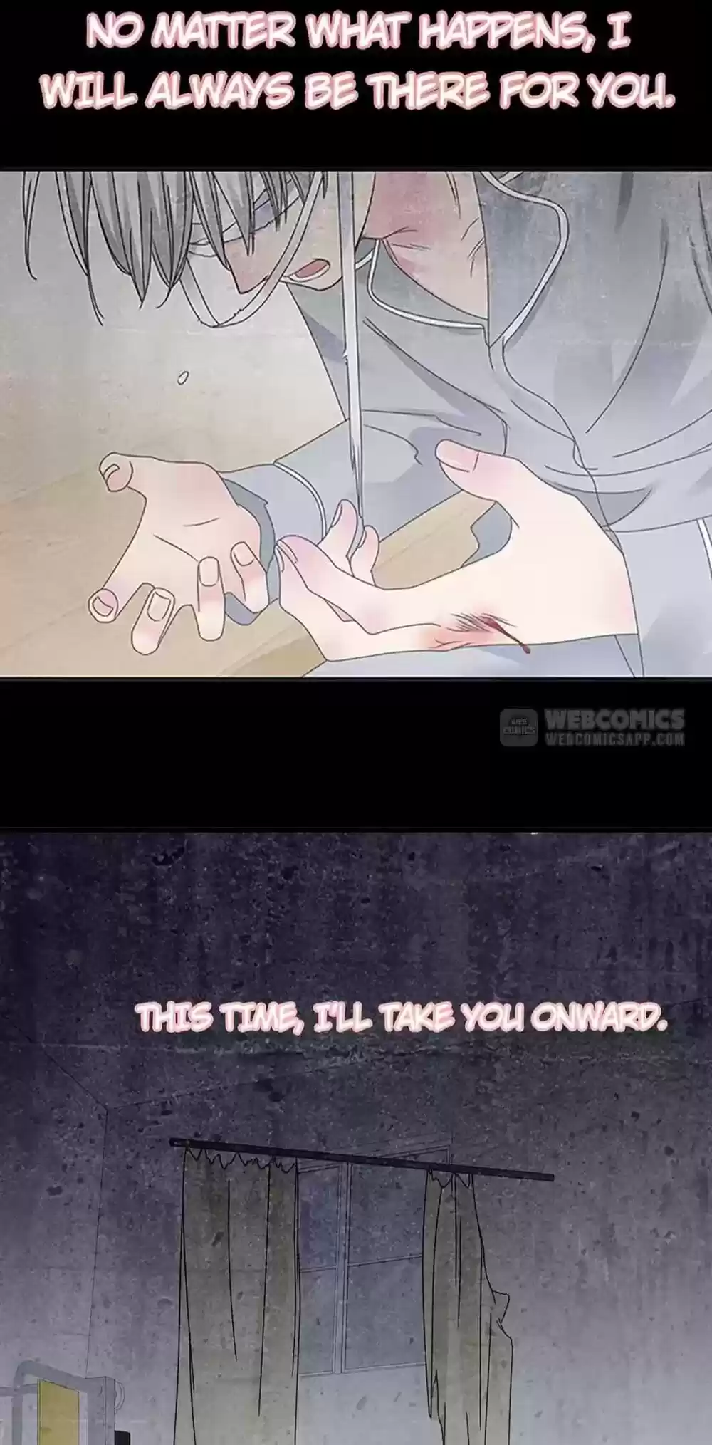 The “Giantess” Wants Love Chapter 203