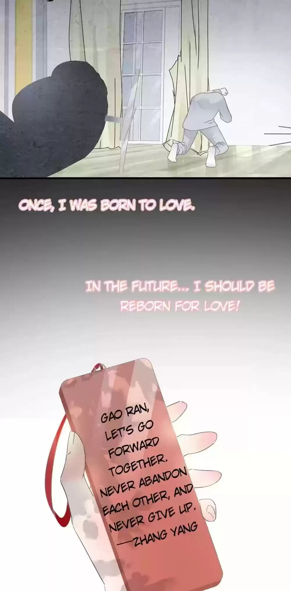 The “Giantess” Wants Love Chapter 203