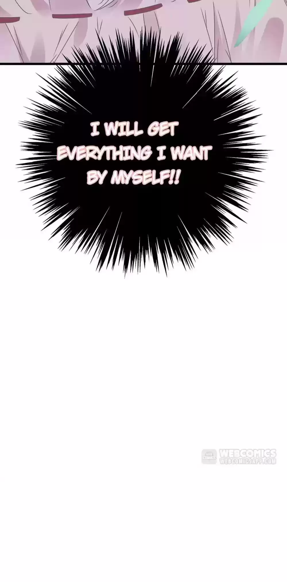 The “Giantess” Wants Love Chapter 203