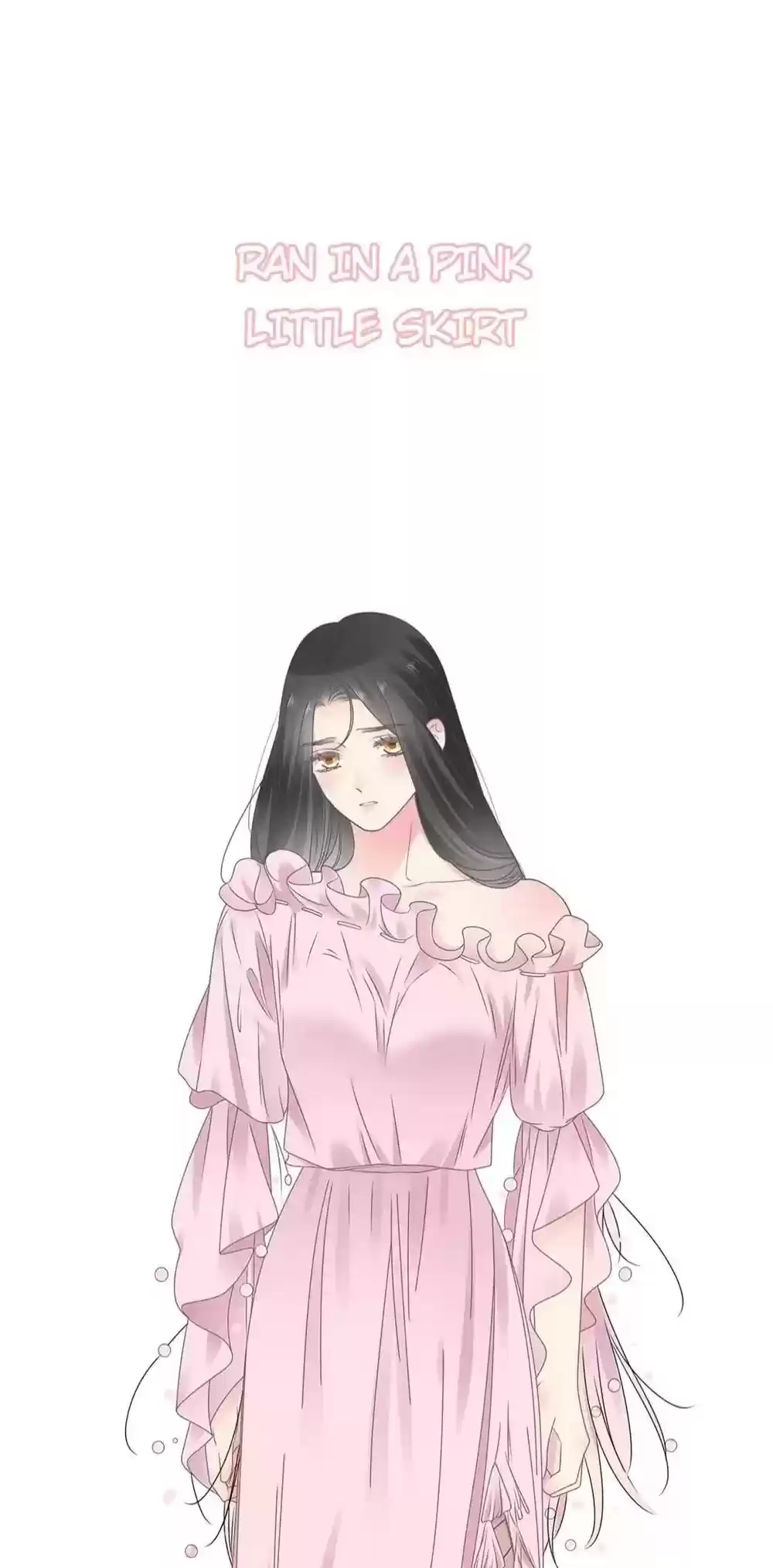 The “Giantess” Wants Love Chapter 203