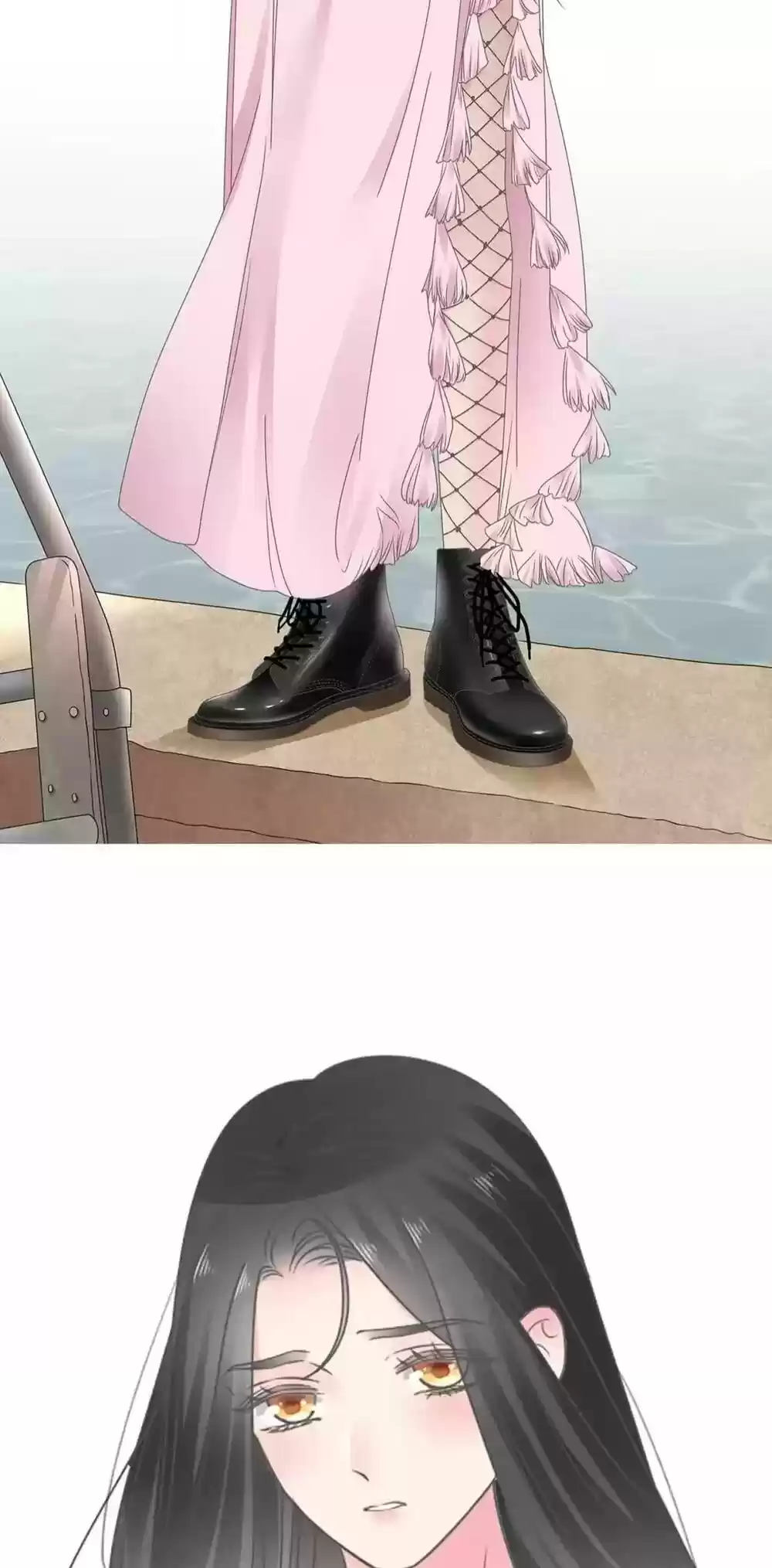 The “Giantess” Wants Love Chapter 203