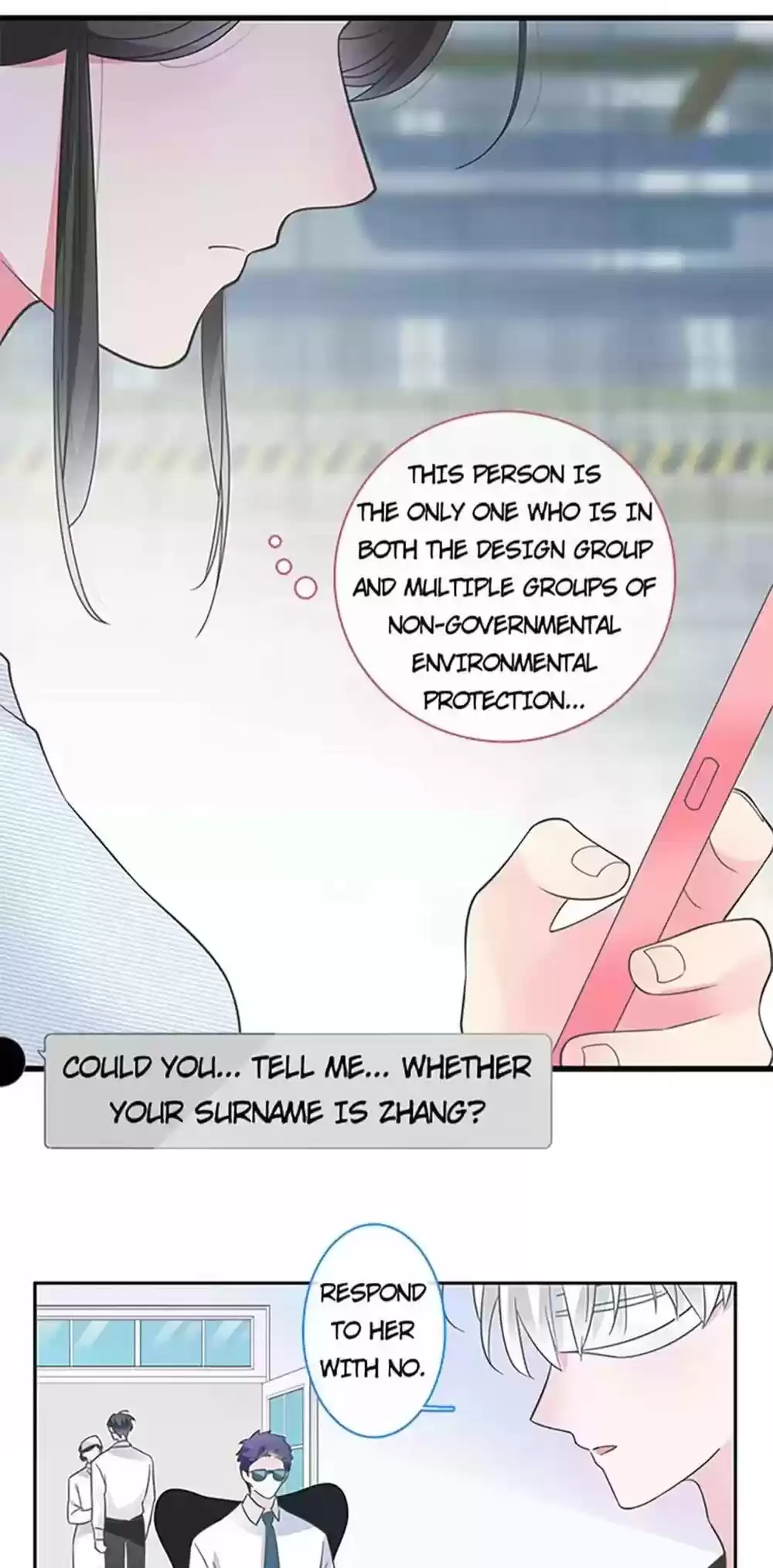 The “Giantess” Wants Love Chapter 204