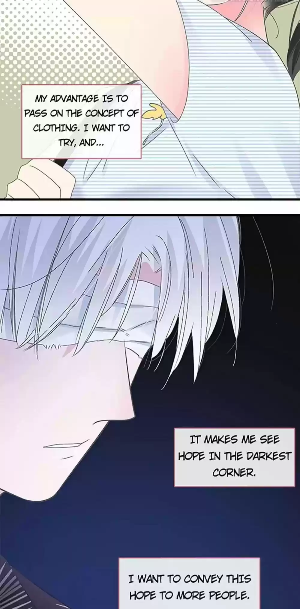 The “Giantess” Wants Love Chapter 204