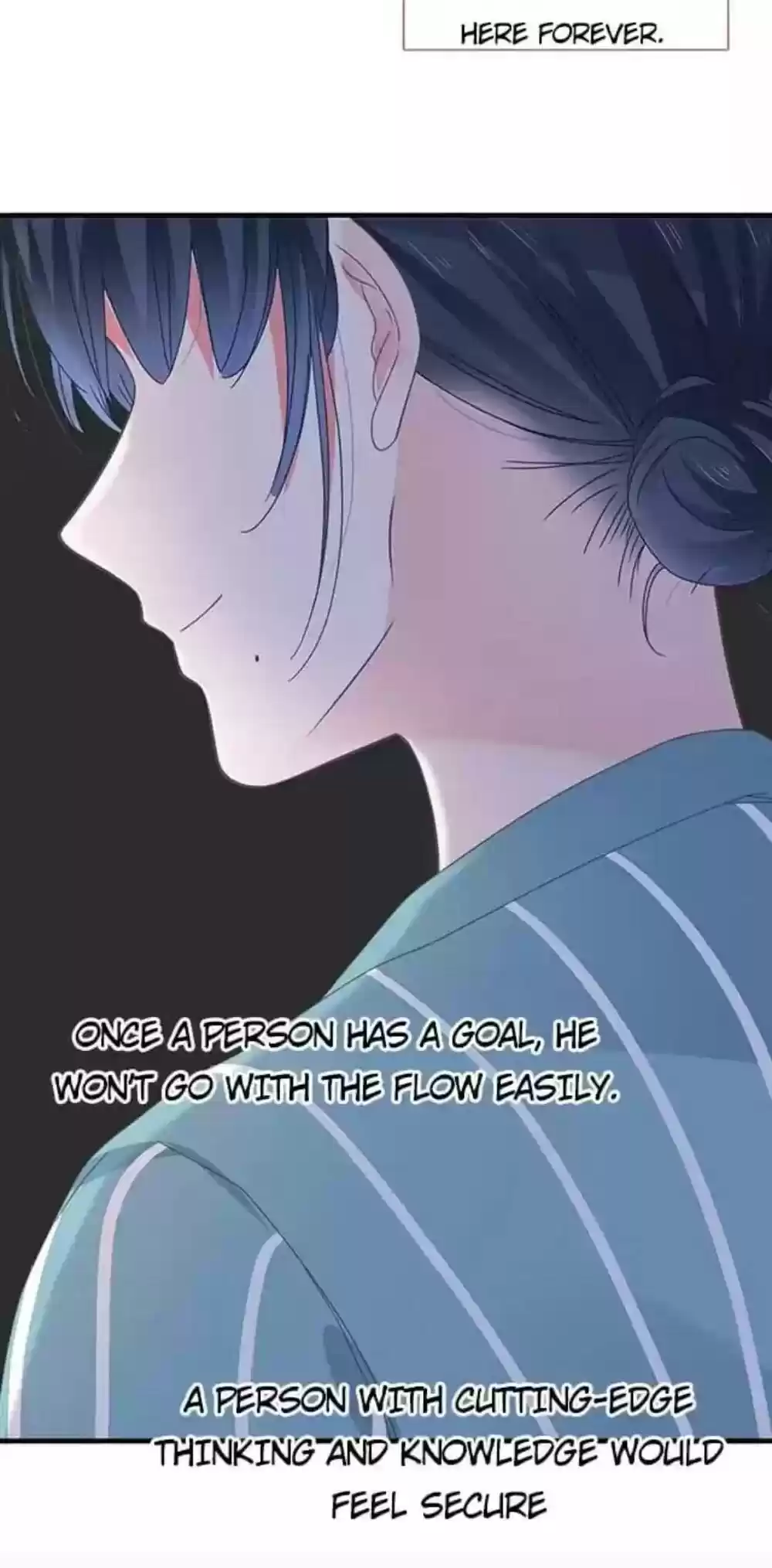 The “Giantess” Wants Love Chapter 204