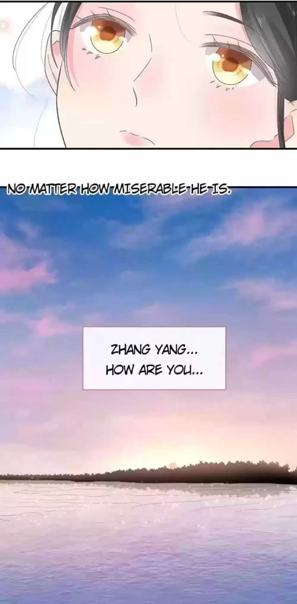 The “Giantess” Wants Love Chapter 204