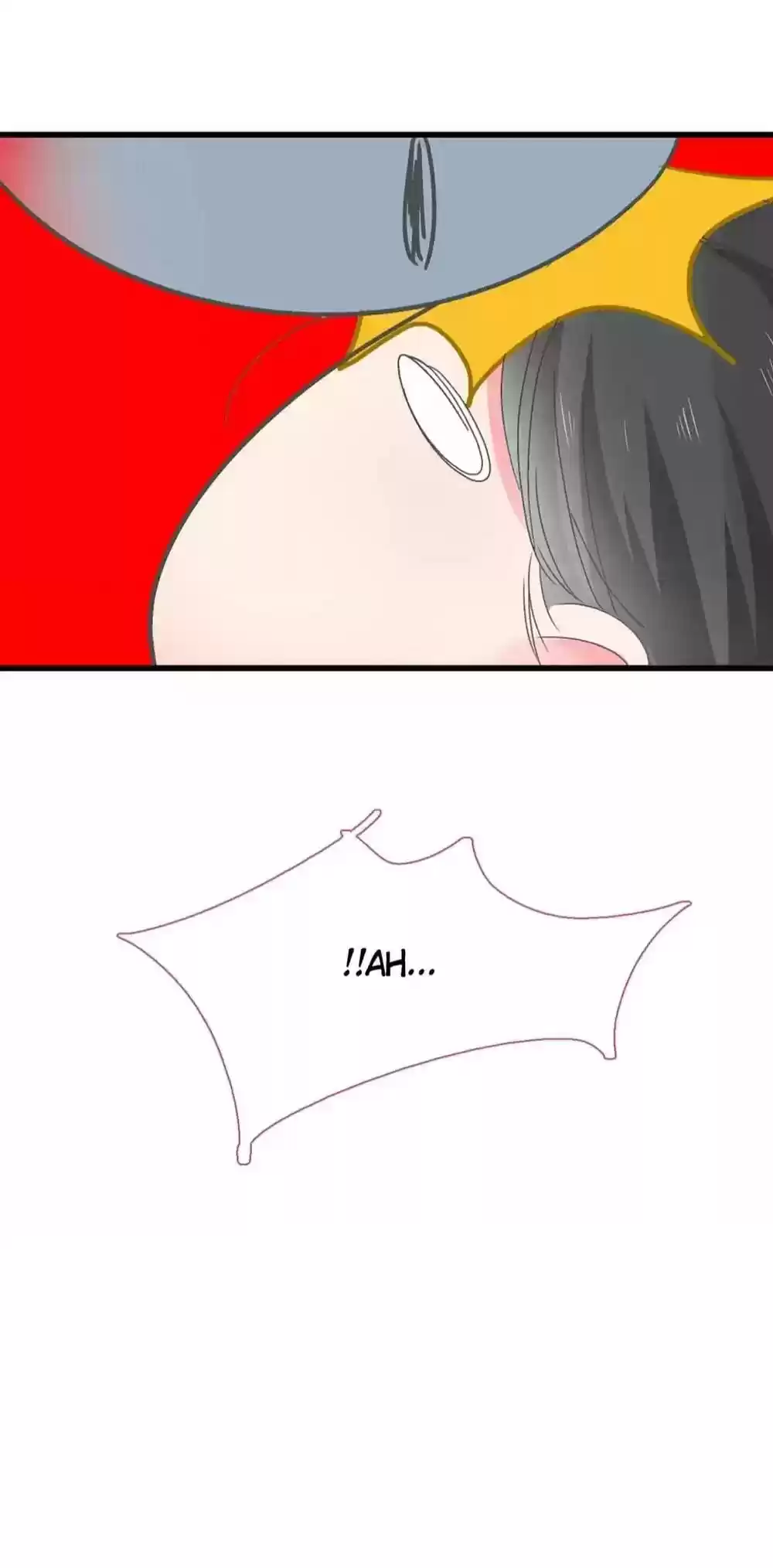 The “Giantess” Wants Love Chapter 204