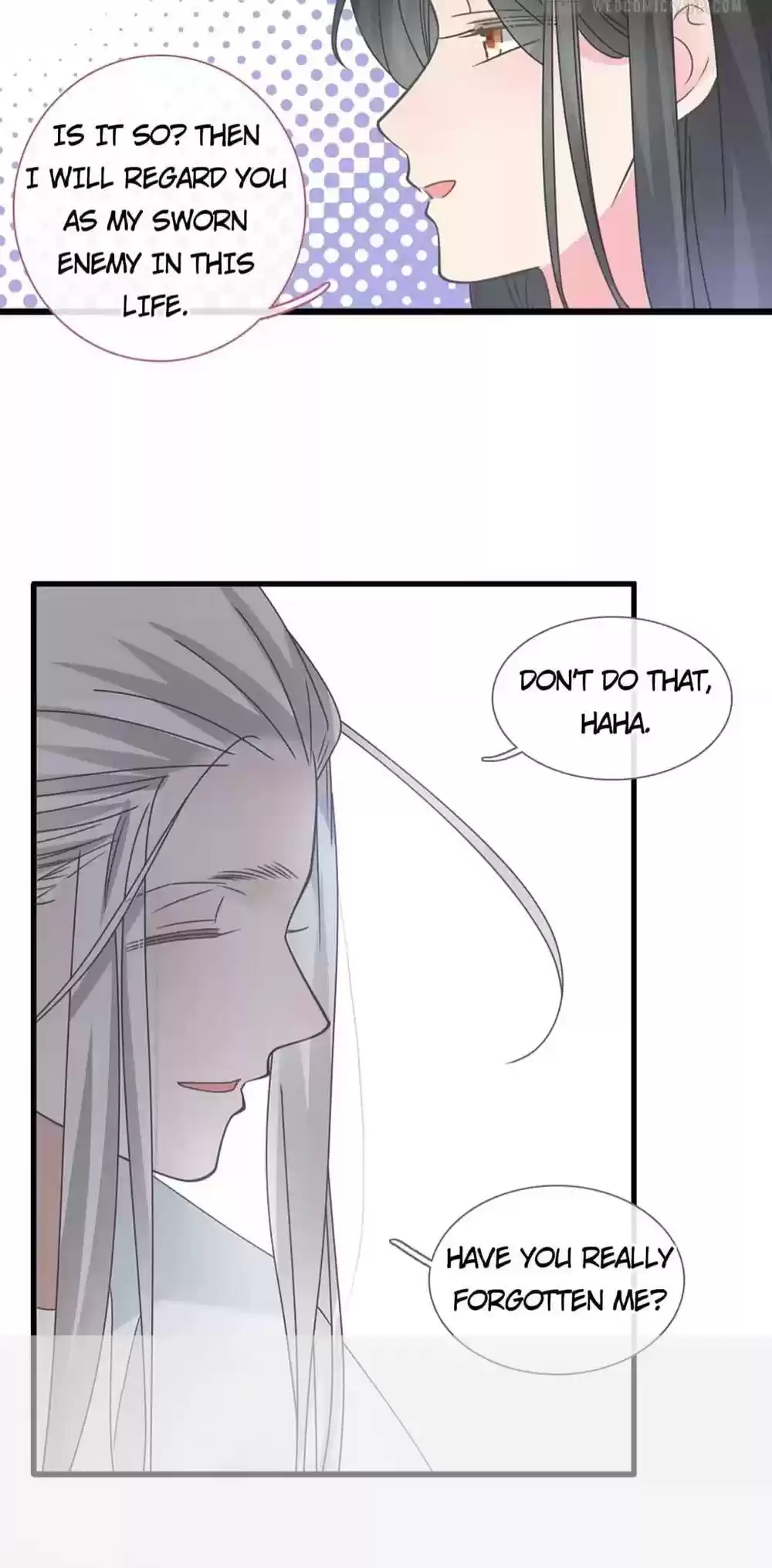 The “Giantess” Wants Love Chapter 205