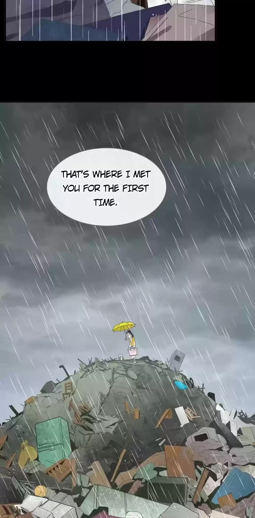 The “Giantess” Wants Love Chapter 205