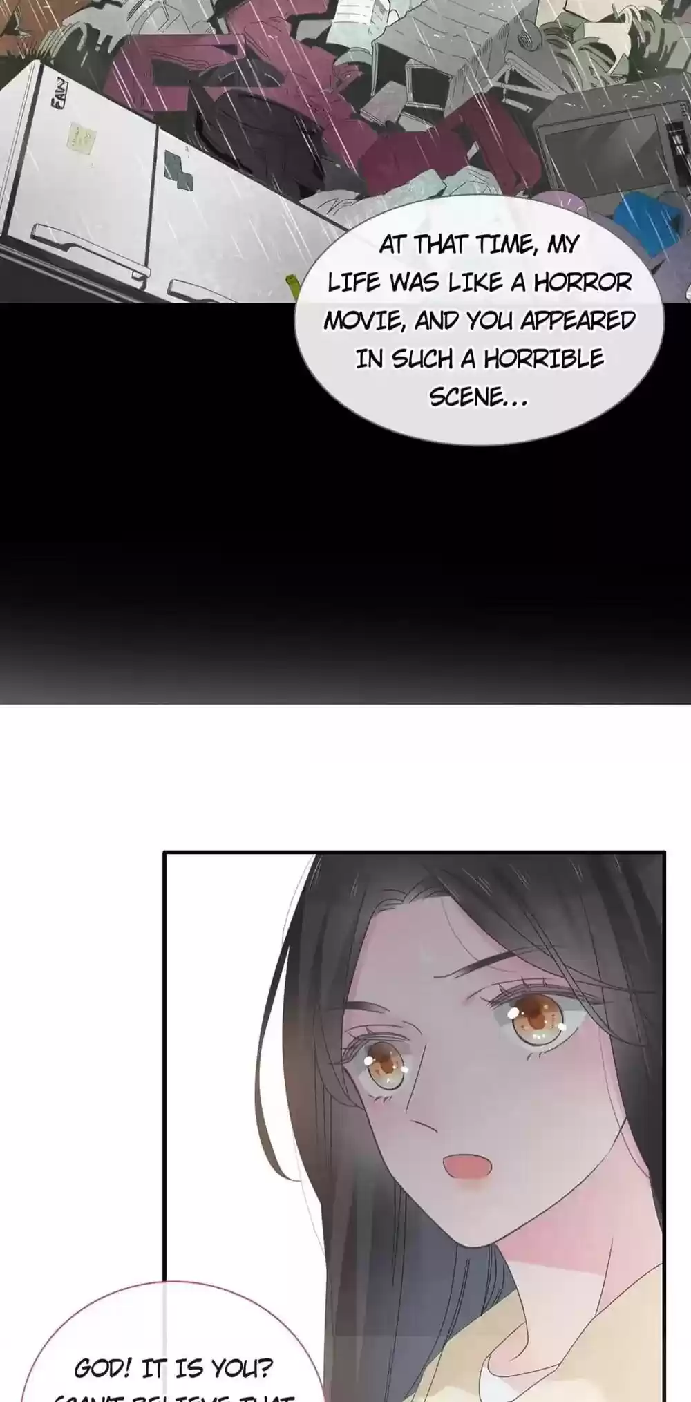 The “Giantess” Wants Love Chapter 205