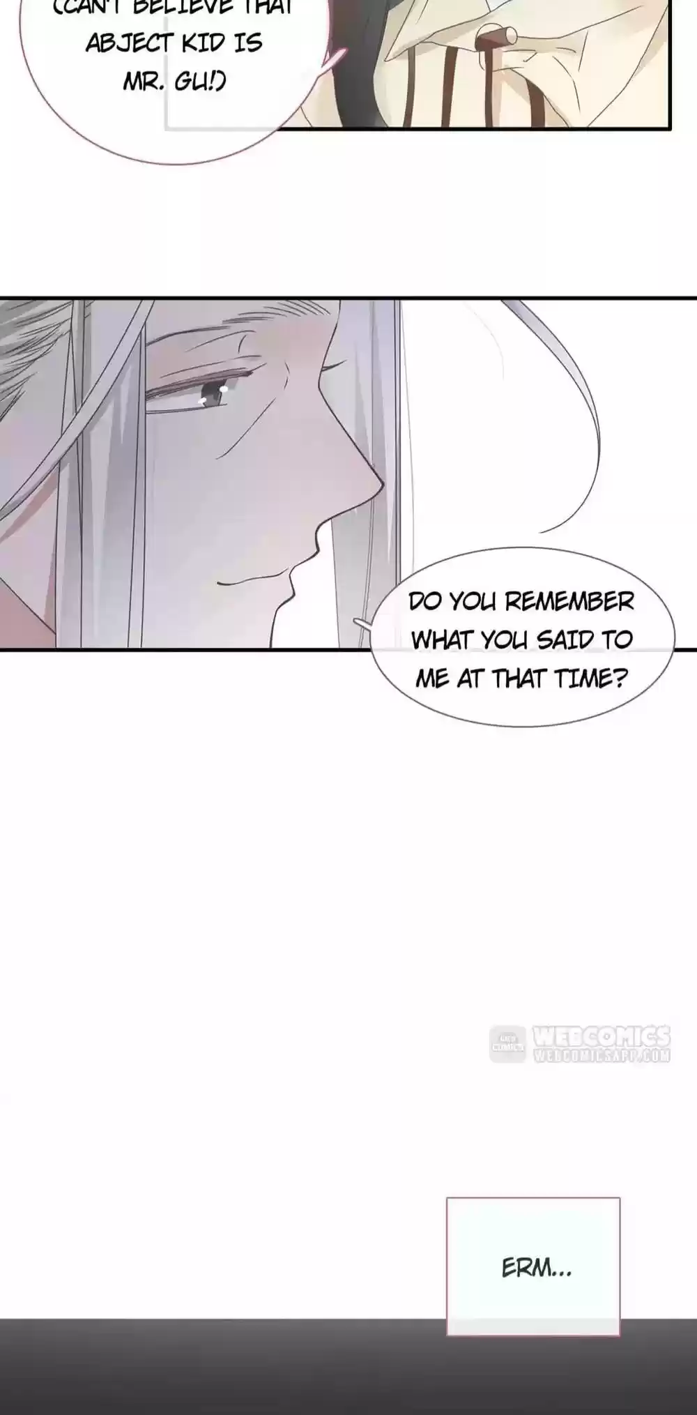 The “Giantess” Wants Love Chapter 205