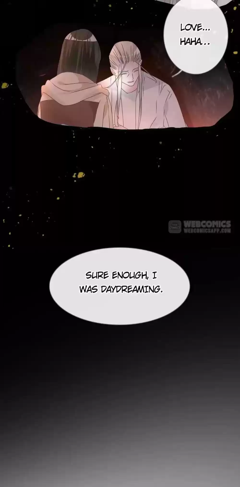 The “Giantess” Wants Love Chapter 205