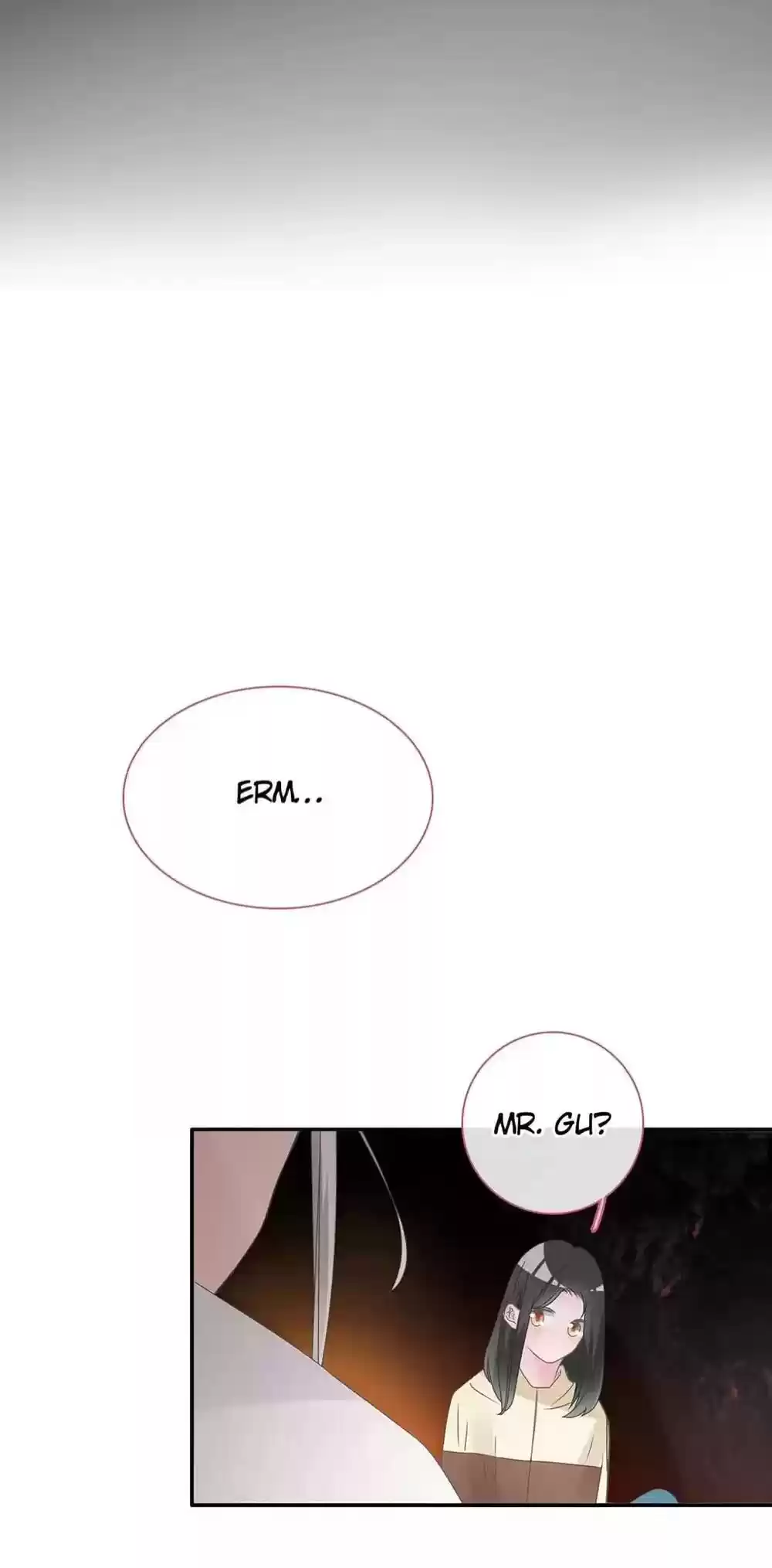 The “Giantess” Wants Love Chapter 205