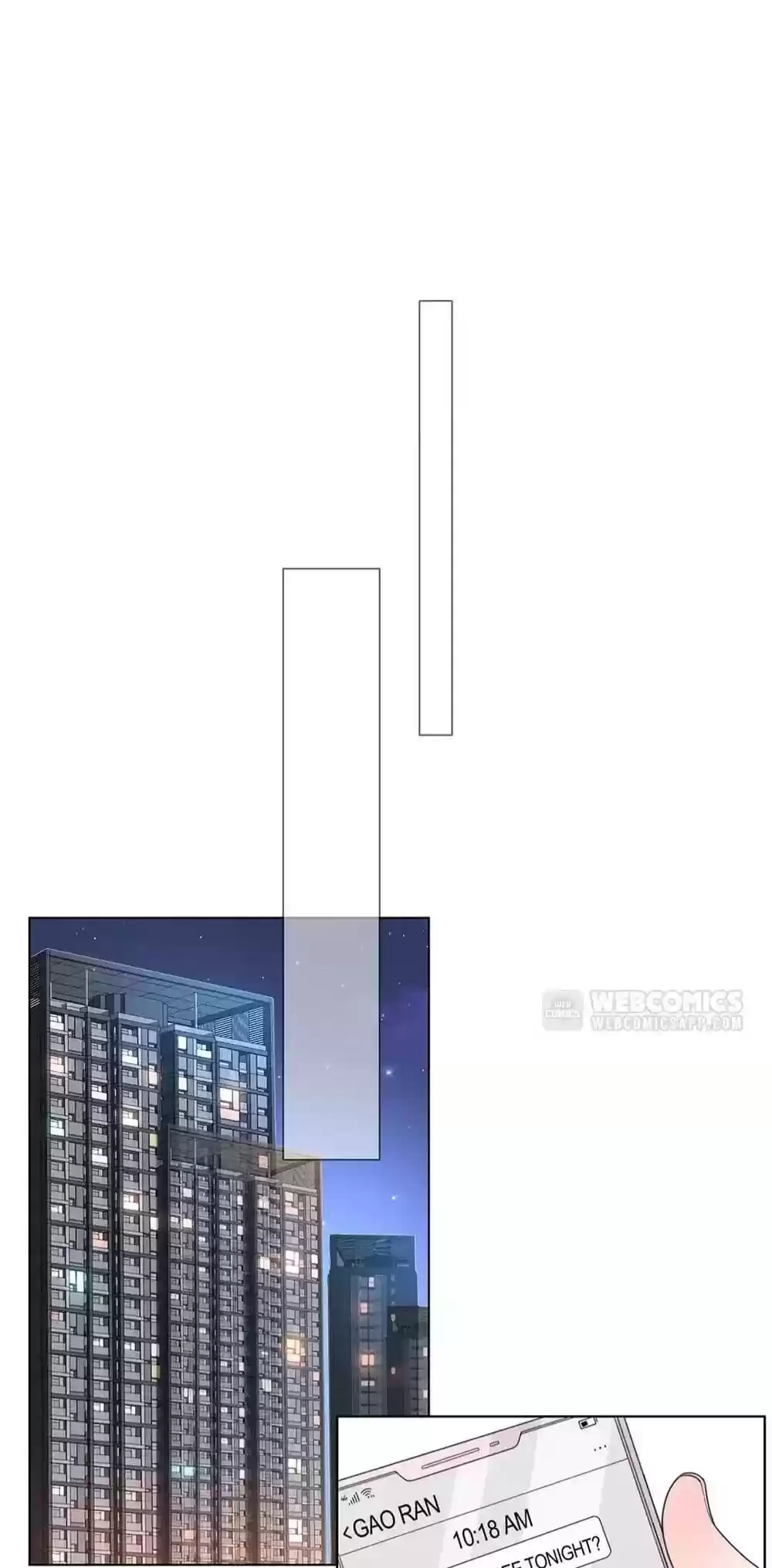 The “Giantess” Wants Love Chapter 205