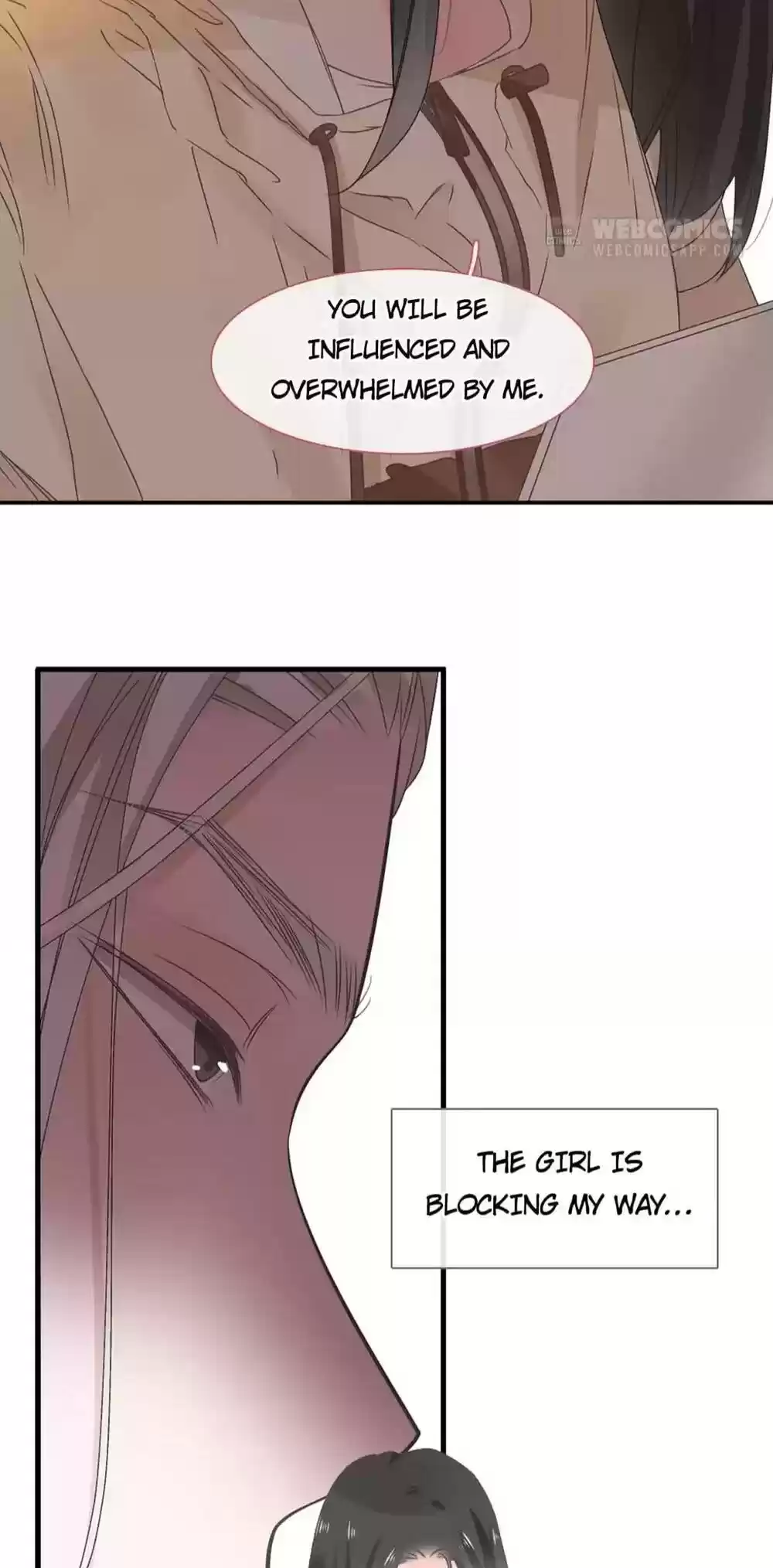 The “Giantess” Wants Love Chapter 205