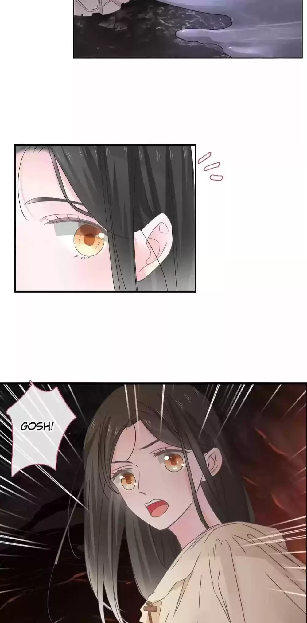 The “Giantess” Wants Love Chapter 205