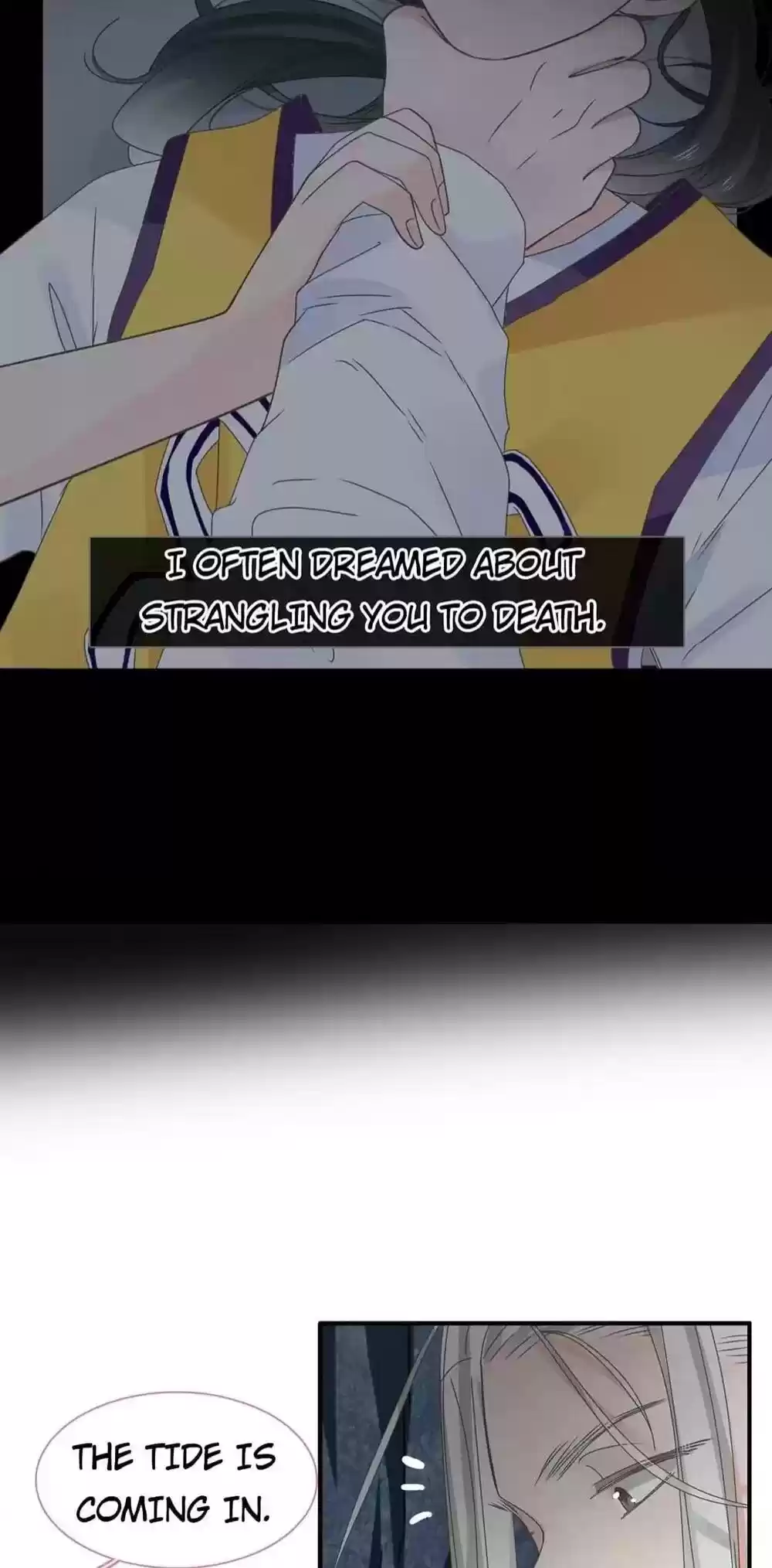 The “Giantess” Wants Love Chapter 206