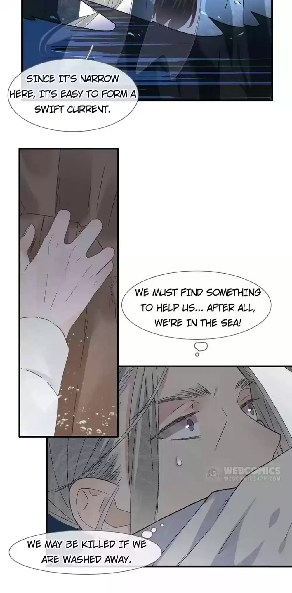 The “Giantess” Wants Love Chapter 206