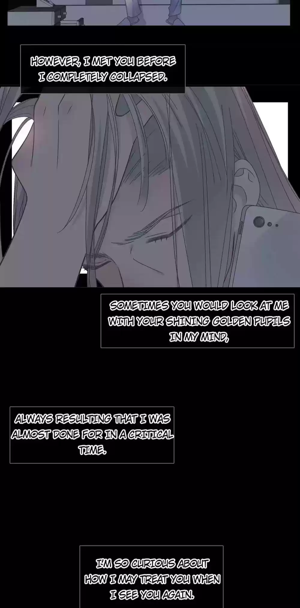 The “Giantess” Wants Love Chapter 206