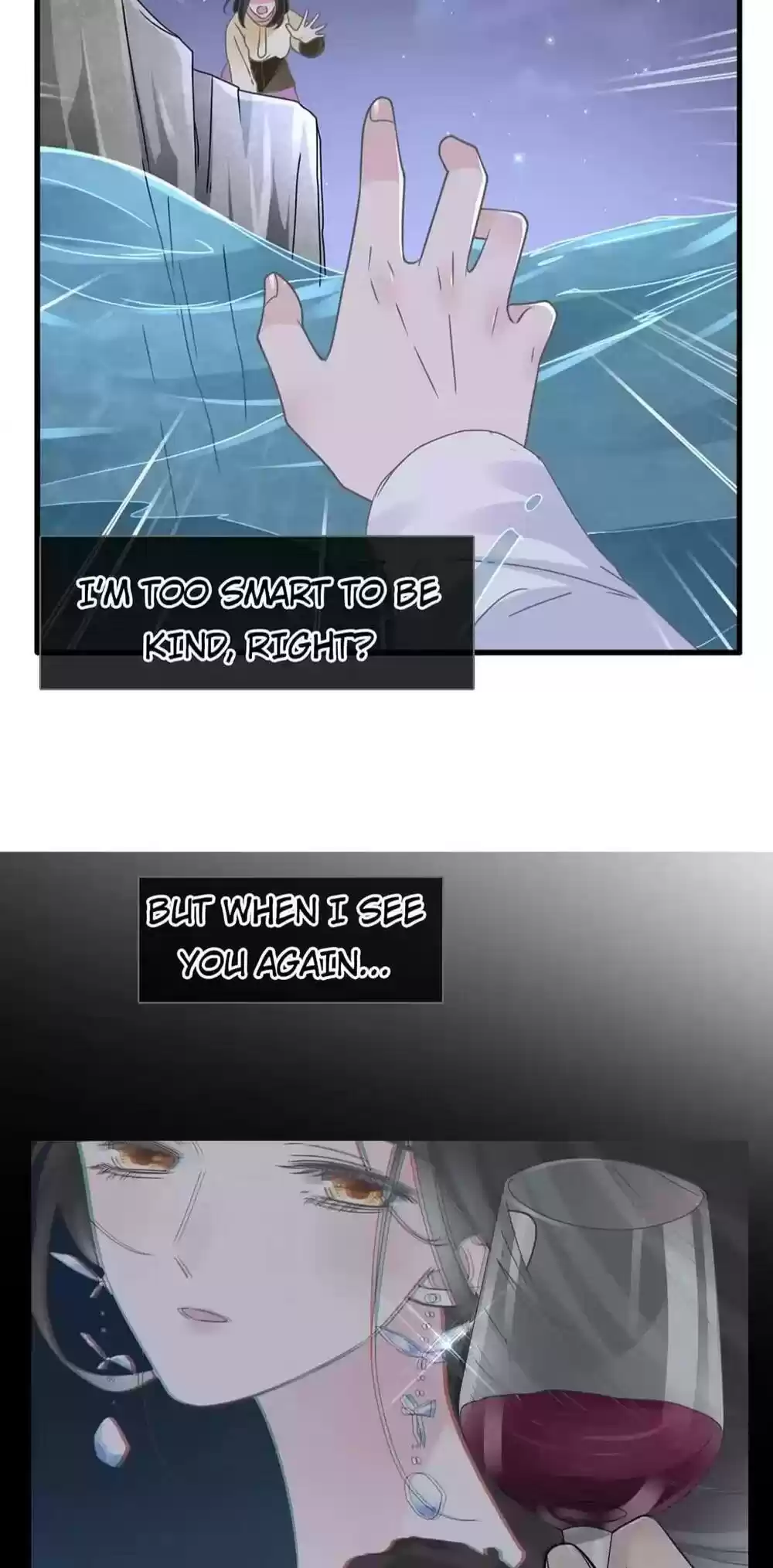 The “Giantess” Wants Love Chapter 206