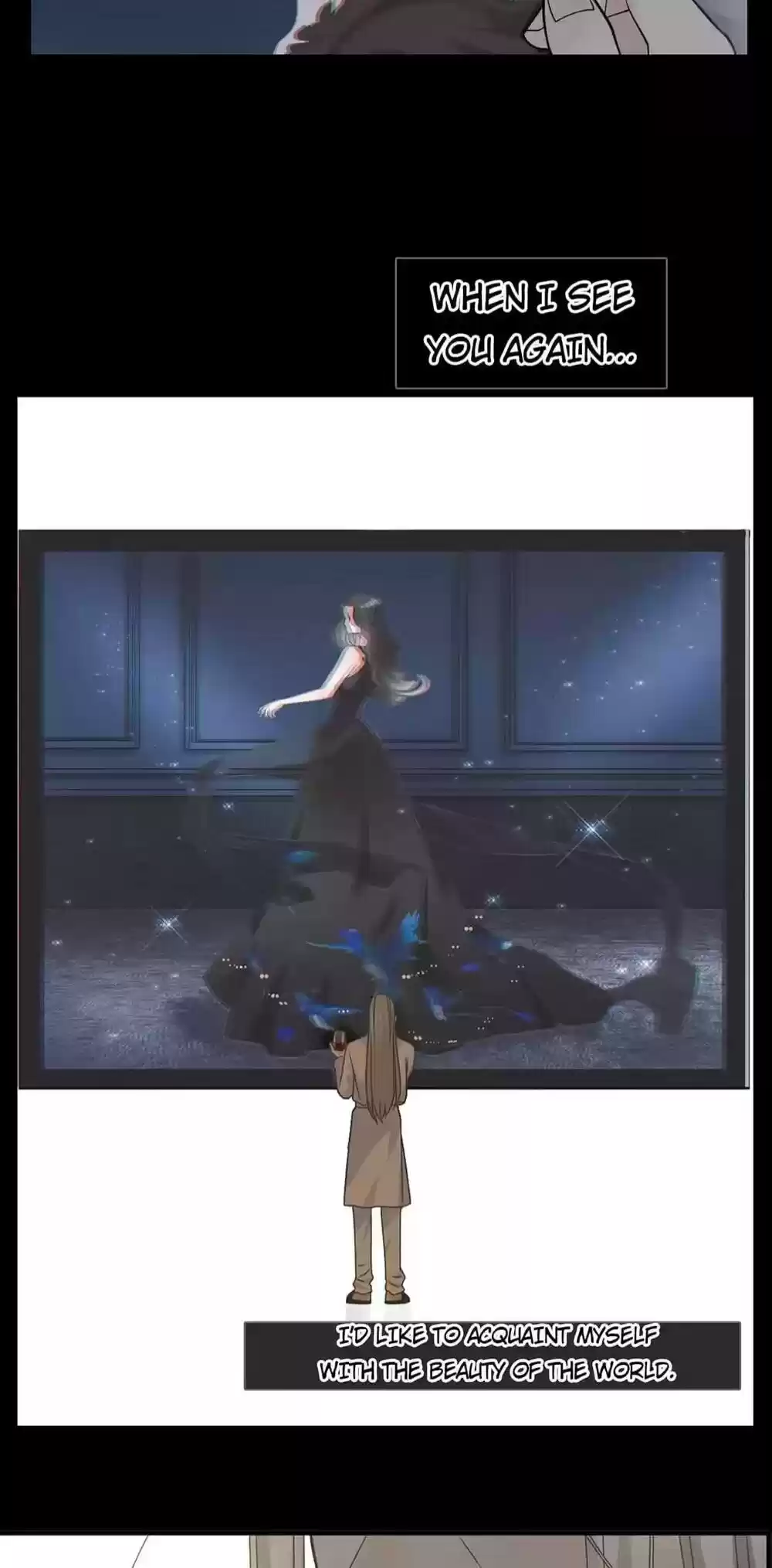 The “Giantess” Wants Love Chapter 206