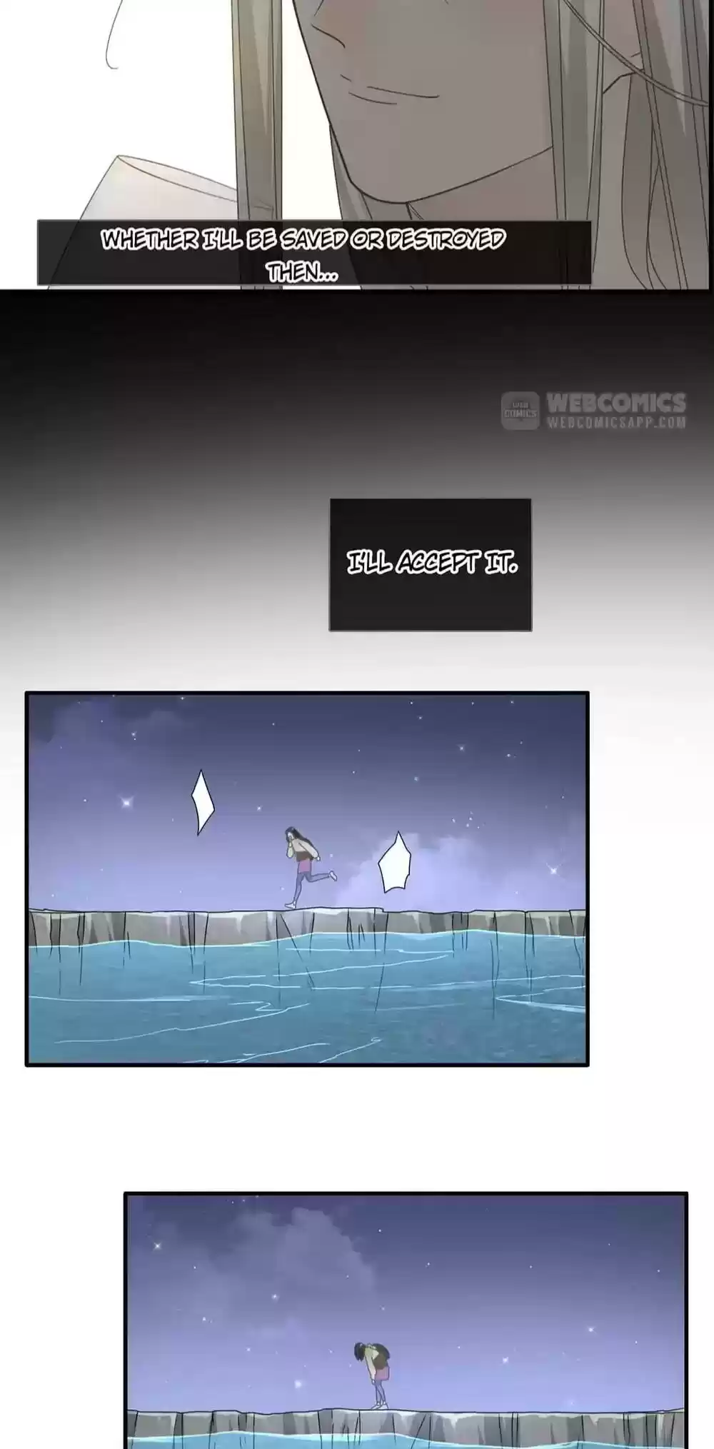 The “Giantess” Wants Love Chapter 206