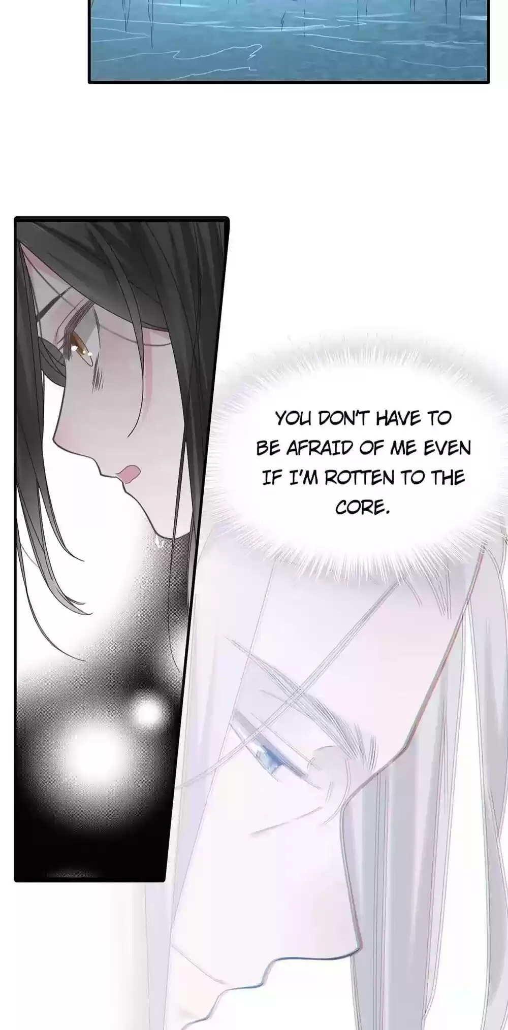 The “Giantess” Wants Love Chapter 206