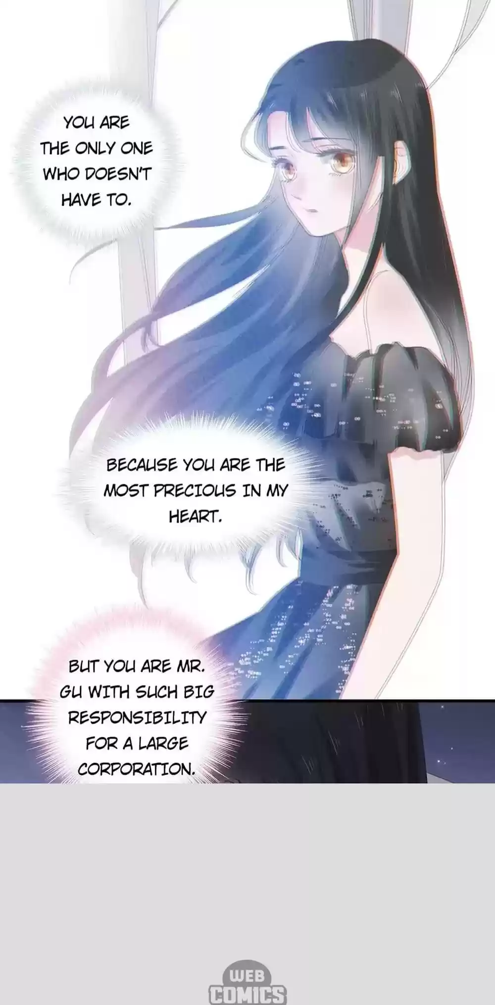 The “Giantess” Wants Love Chapter 206