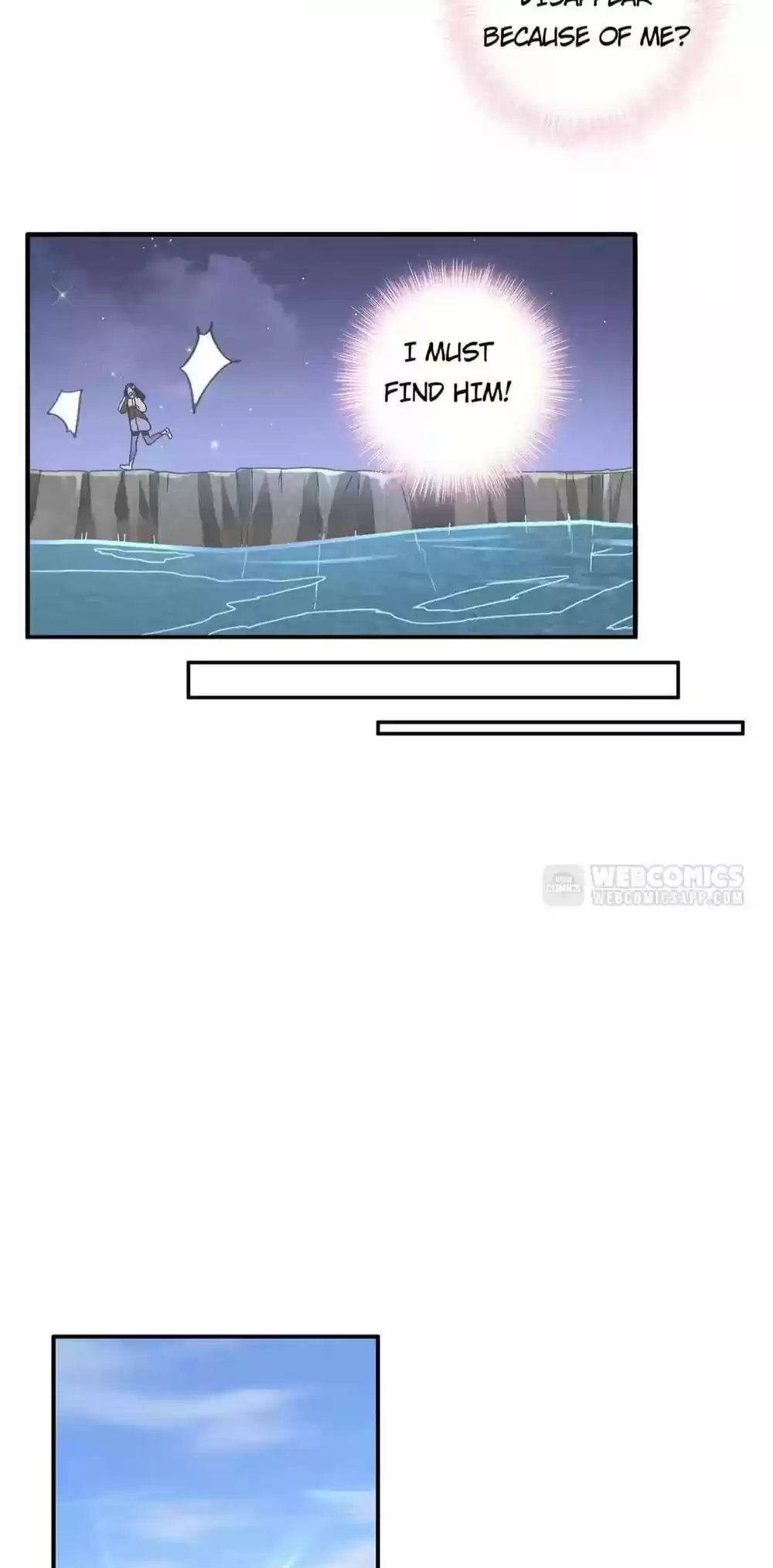 The “Giantess” Wants Love Chapter 206