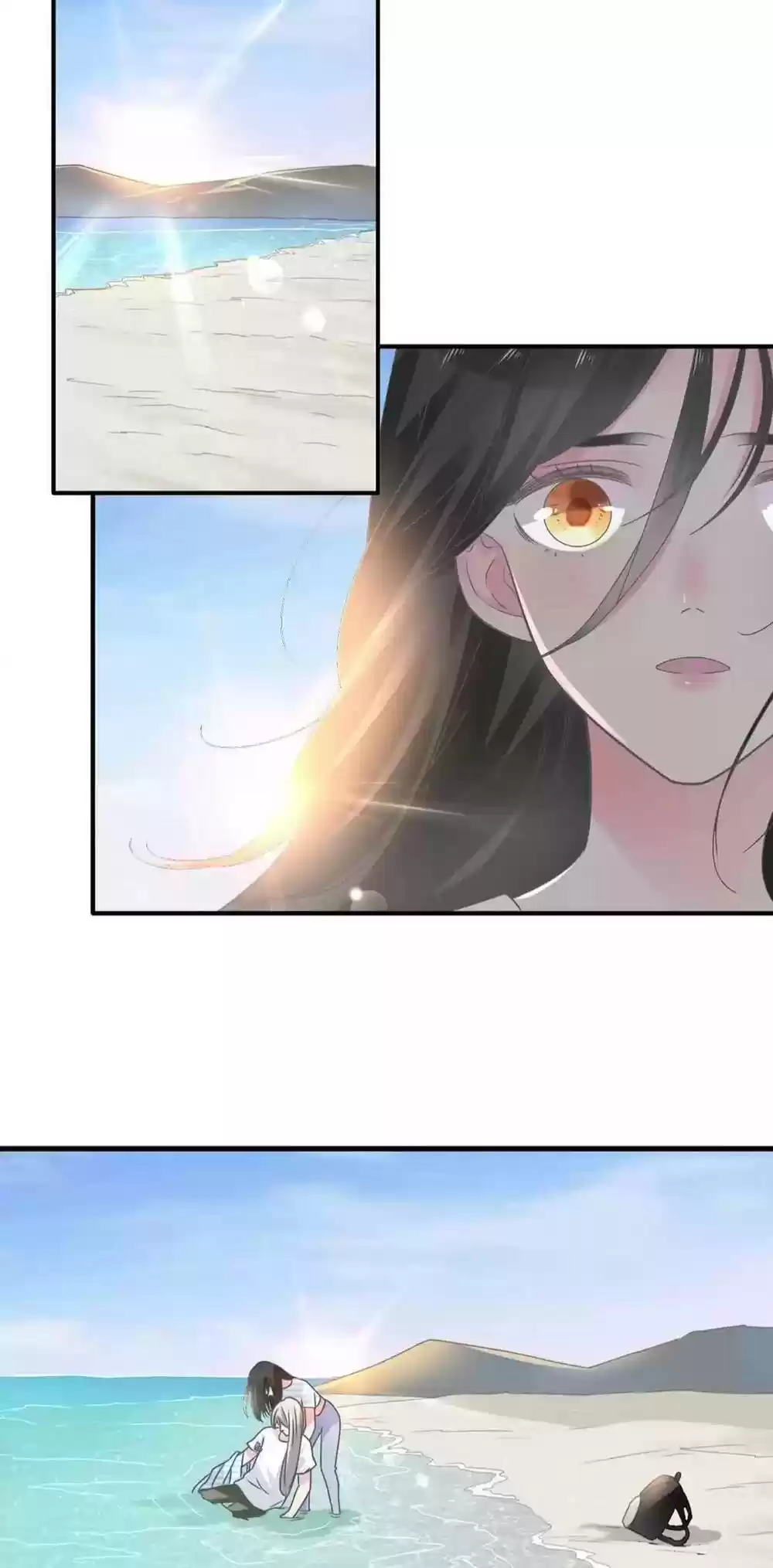 The “Giantess” Wants Love Chapter 206