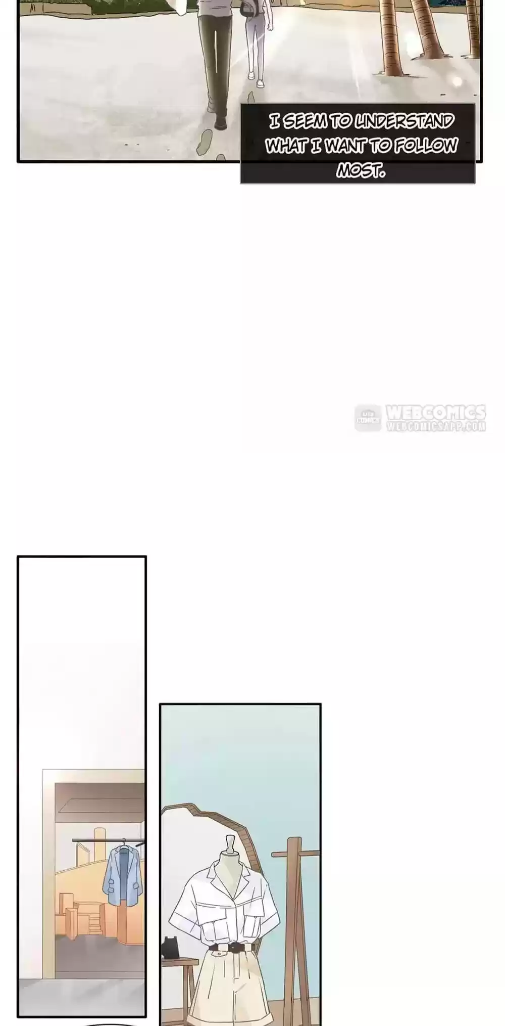 The “Giantess” Wants Love Chapter 206