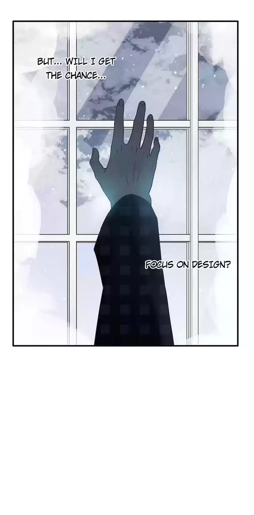 The “Giantess” Wants Love Chapter 206