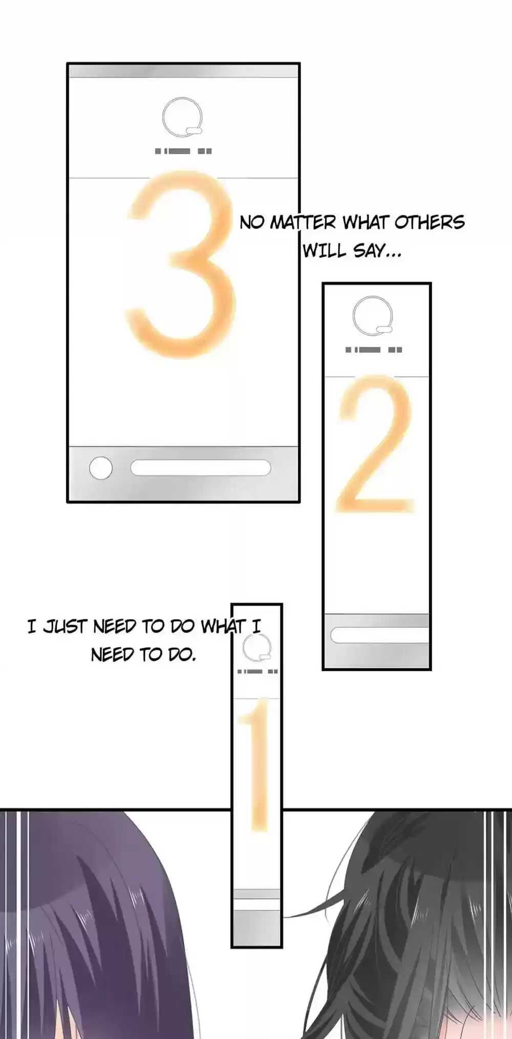 The “Giantess” Wants Love Chapter 206