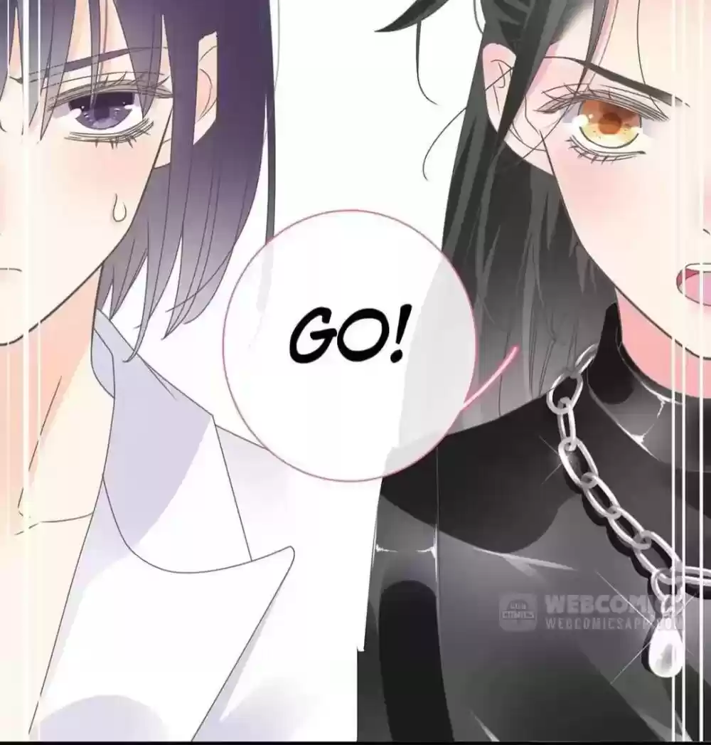 The “Giantess” Wants Love Chapter 206