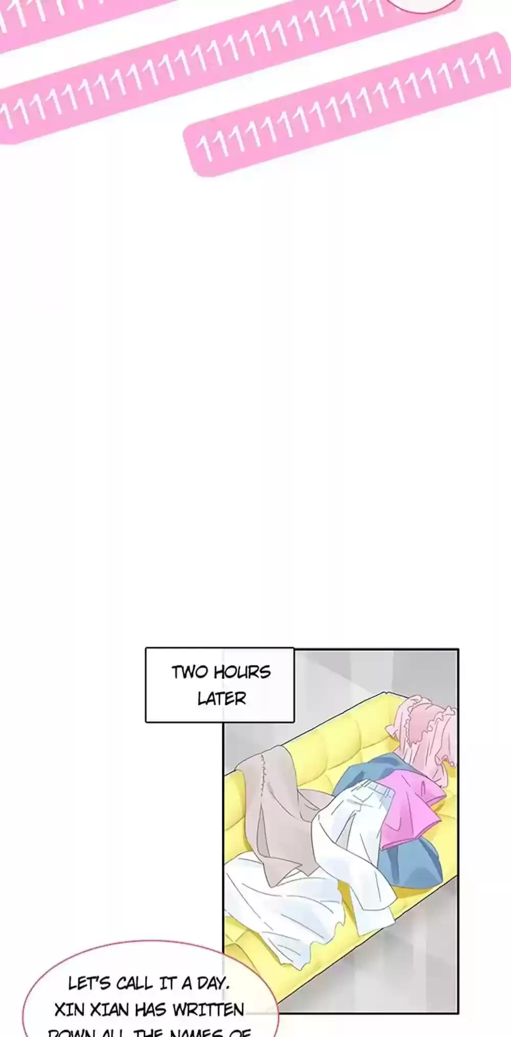 The “Giantess” Wants Love Chapter 207