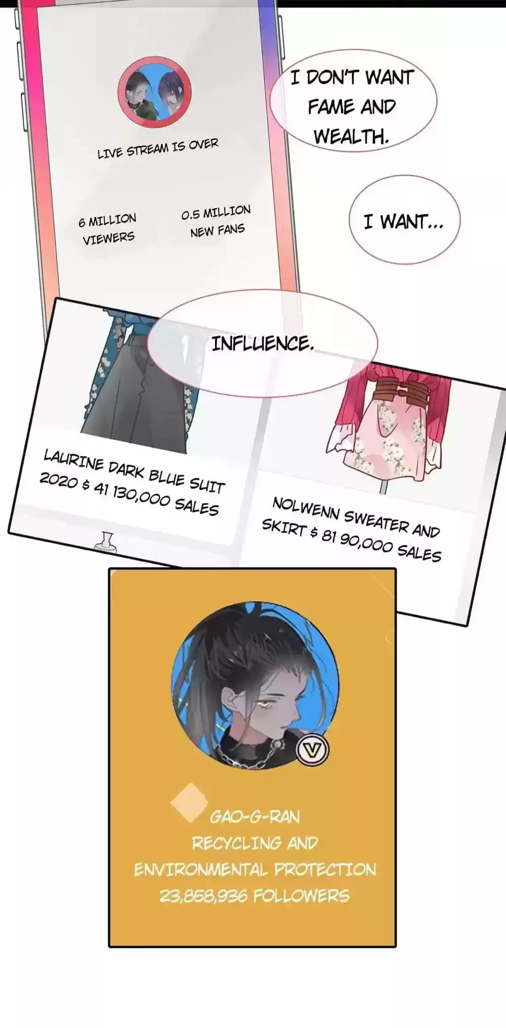 The “Giantess” Wants Love Chapter 207