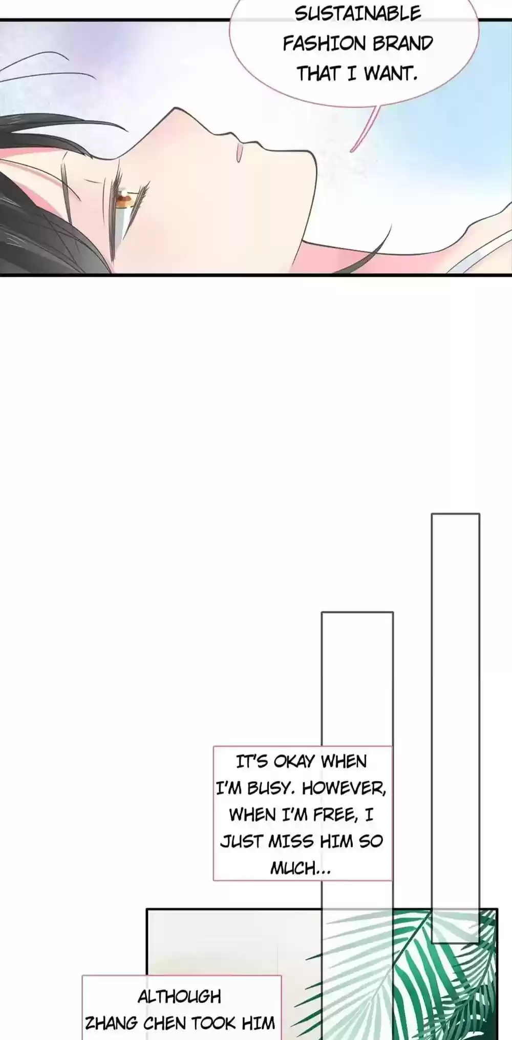 The “Giantess” Wants Love Chapter 208