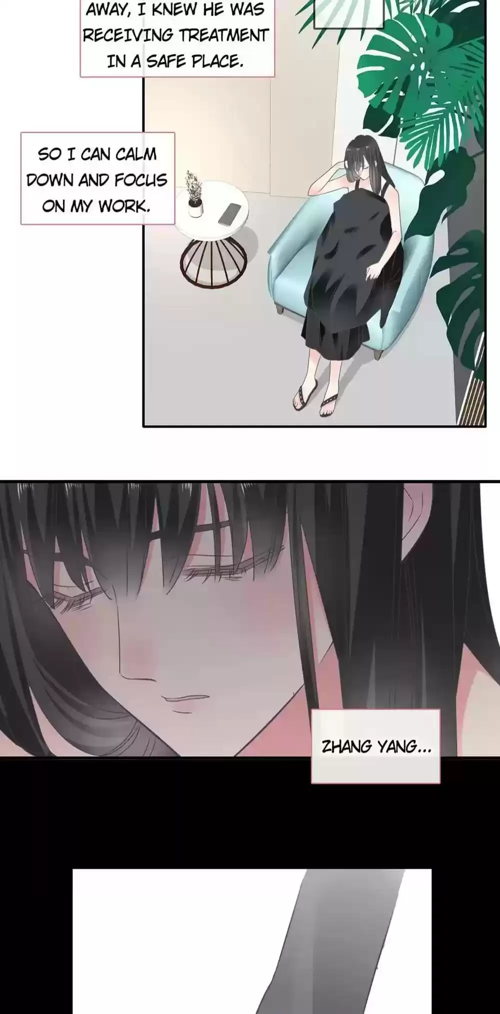 The “Giantess” Wants Love Chapter 208