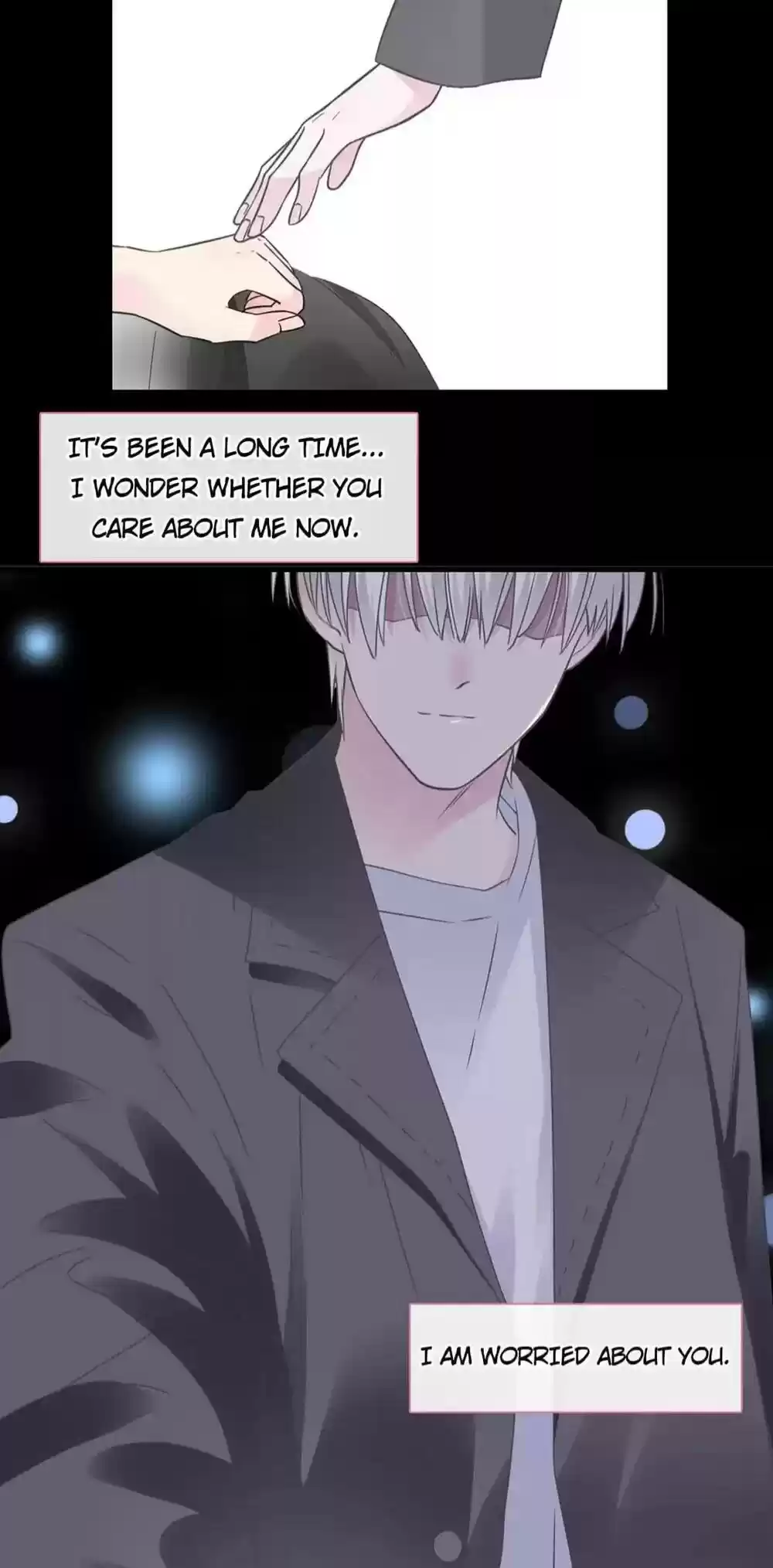 The “Giantess” Wants Love Chapter 208