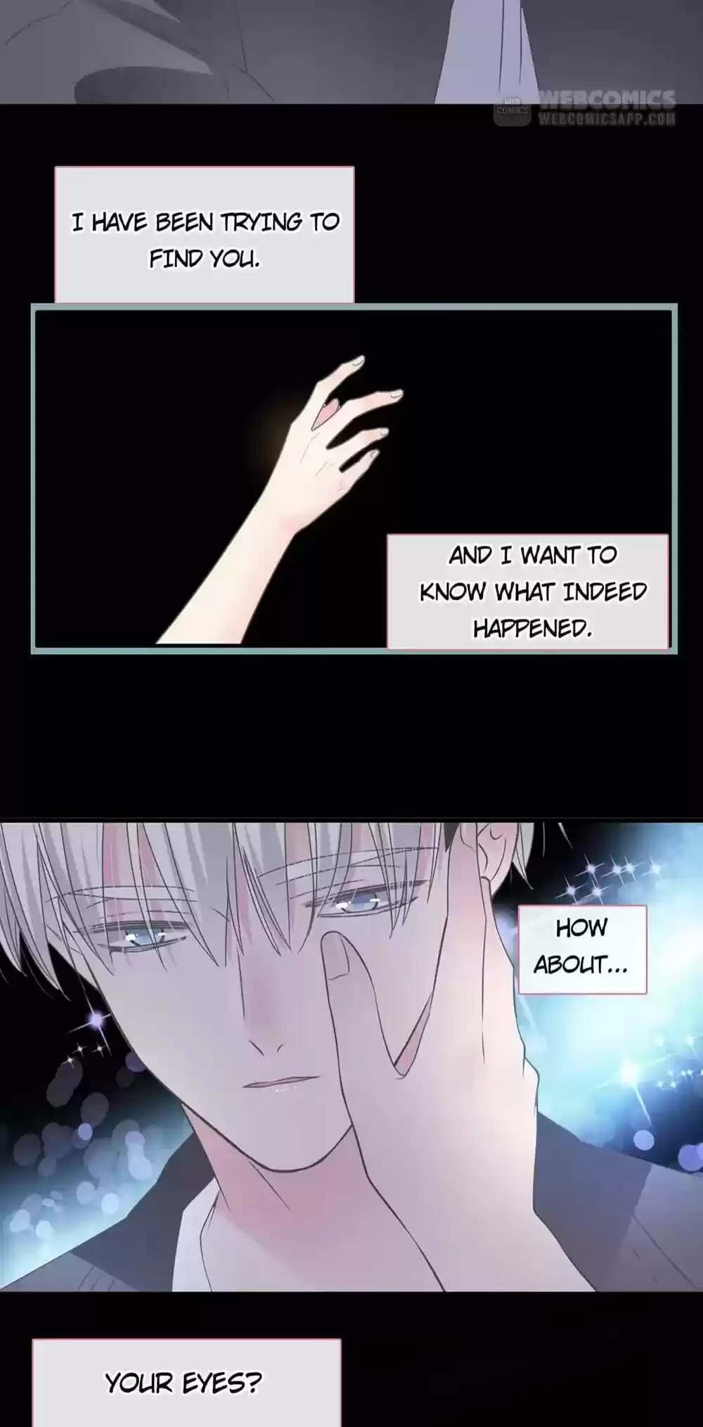 The “Giantess” Wants Love Chapter 208