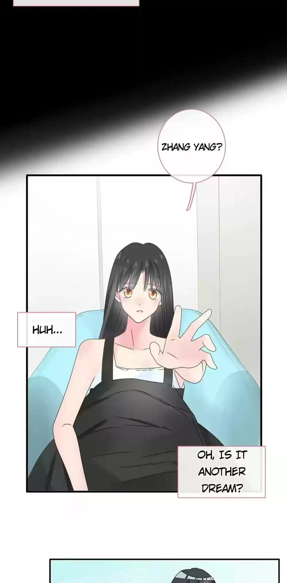 The “Giantess” Wants Love Chapter 208