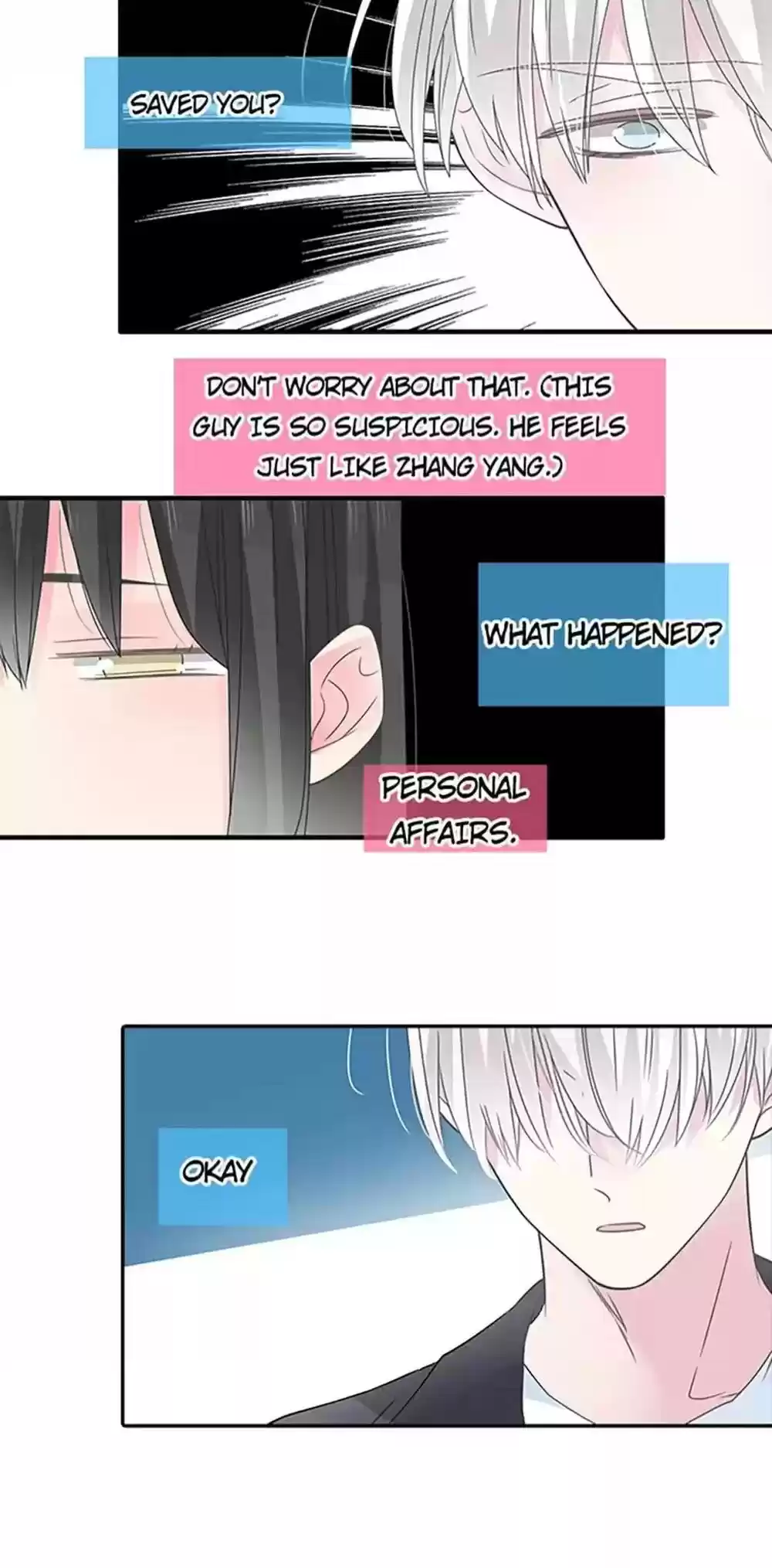 The “Giantess” Wants Love Chapter 208