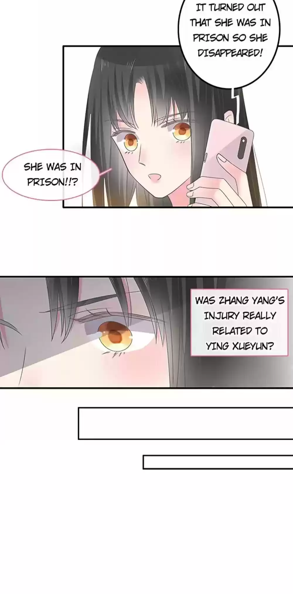 The “Giantess” Wants Love Chapter 208