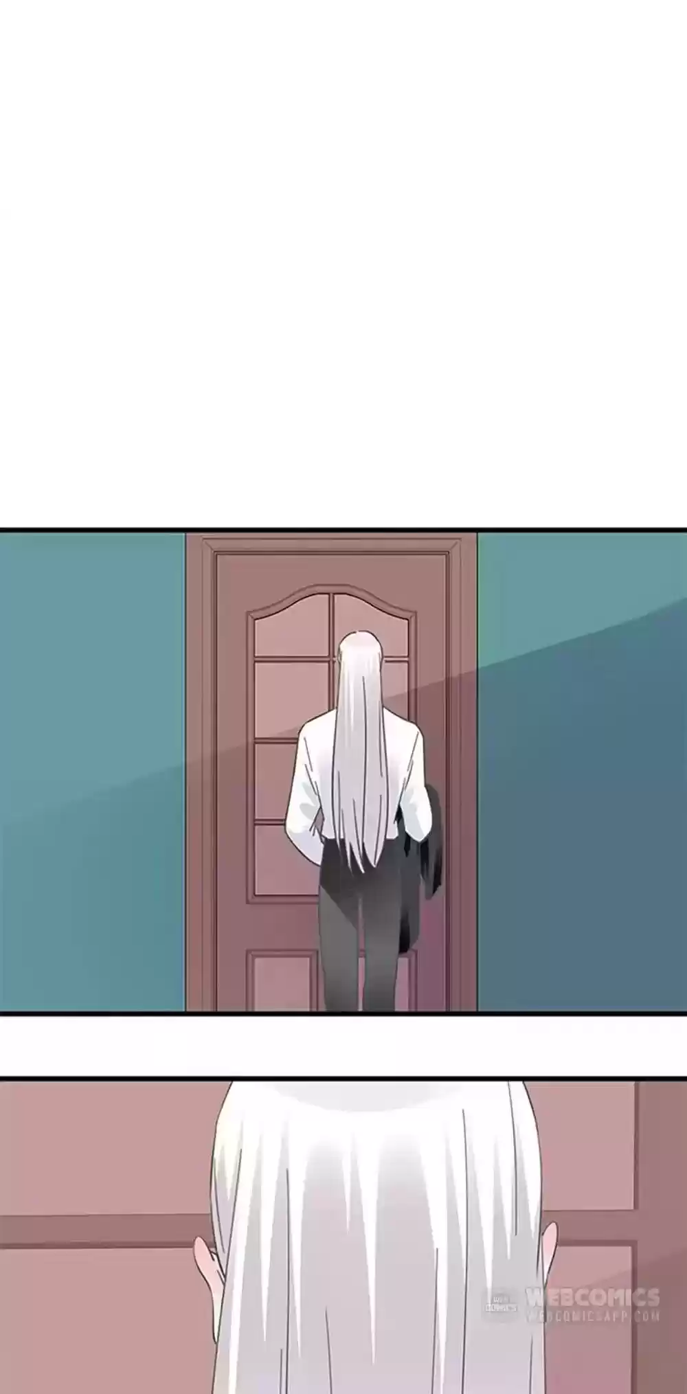 The “Giantess” Wants Love Chapter 208