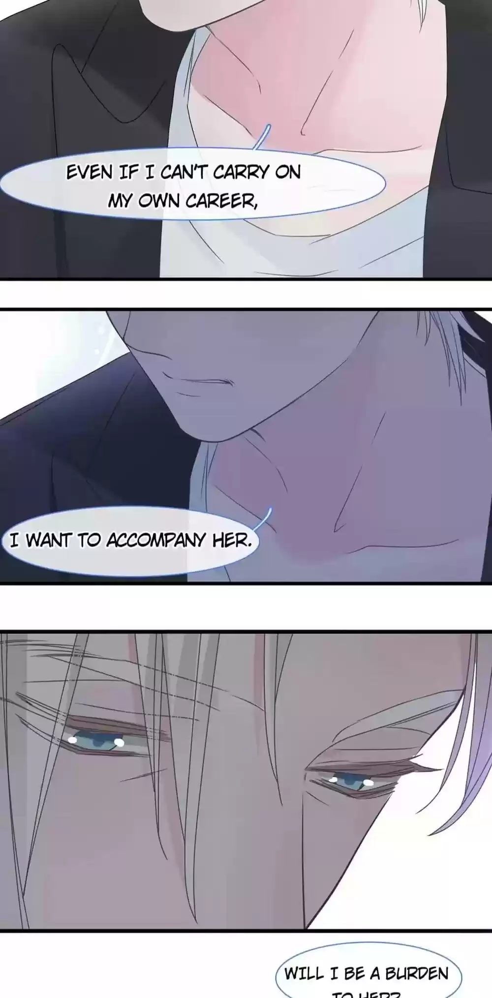 The “Giantess” Wants Love Chapter 208